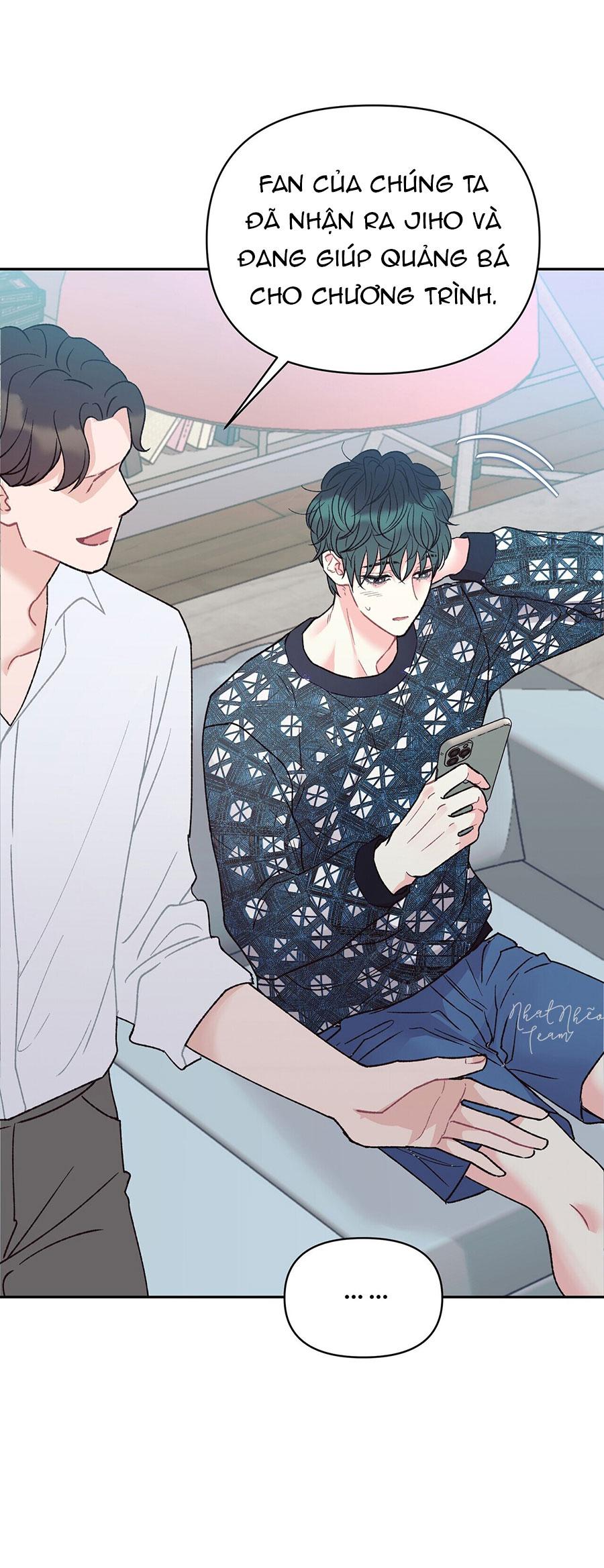 Ten Chapter 6 - Next Chapter 7