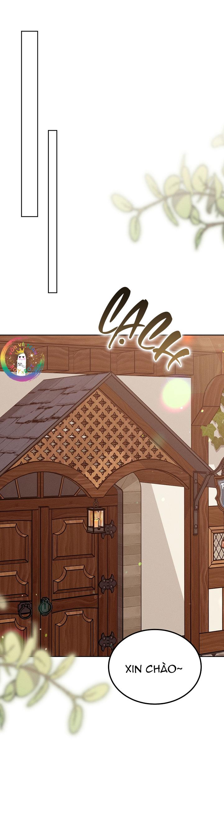 (END) Này, Đừng Có Nhấn Cái Nút Đó! Chapter 47 - Trang 2