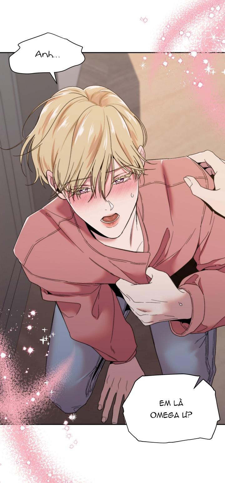 Người Hàng Xóm Bất Ngờ Chapter 1 - Trang 2