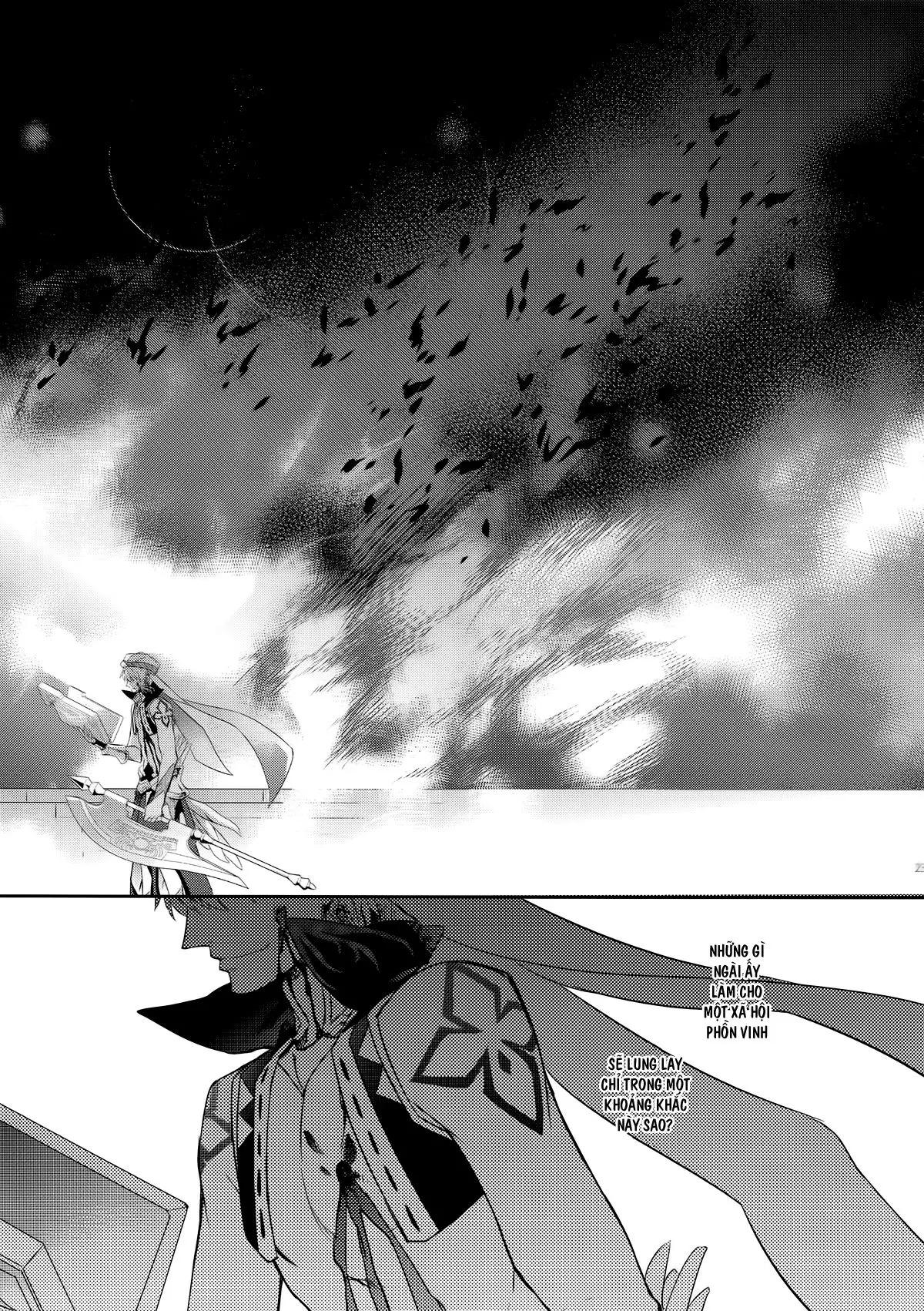 ONESHOT COI LÀ NỨNG Chapter 293 - Trang 2