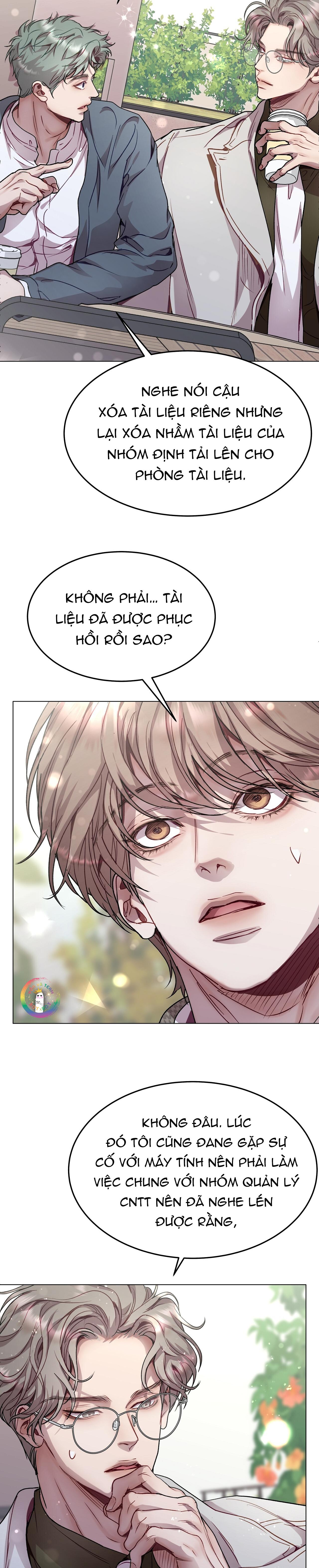 (END) Vị Kỷ Chapter 81 - Trang 2