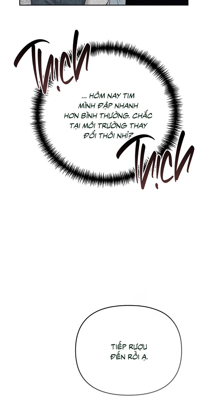 [DDT] KẺ ĐÁNH CẮP TRÁI TIM Chapter 1 - Next Chapter 2 19+