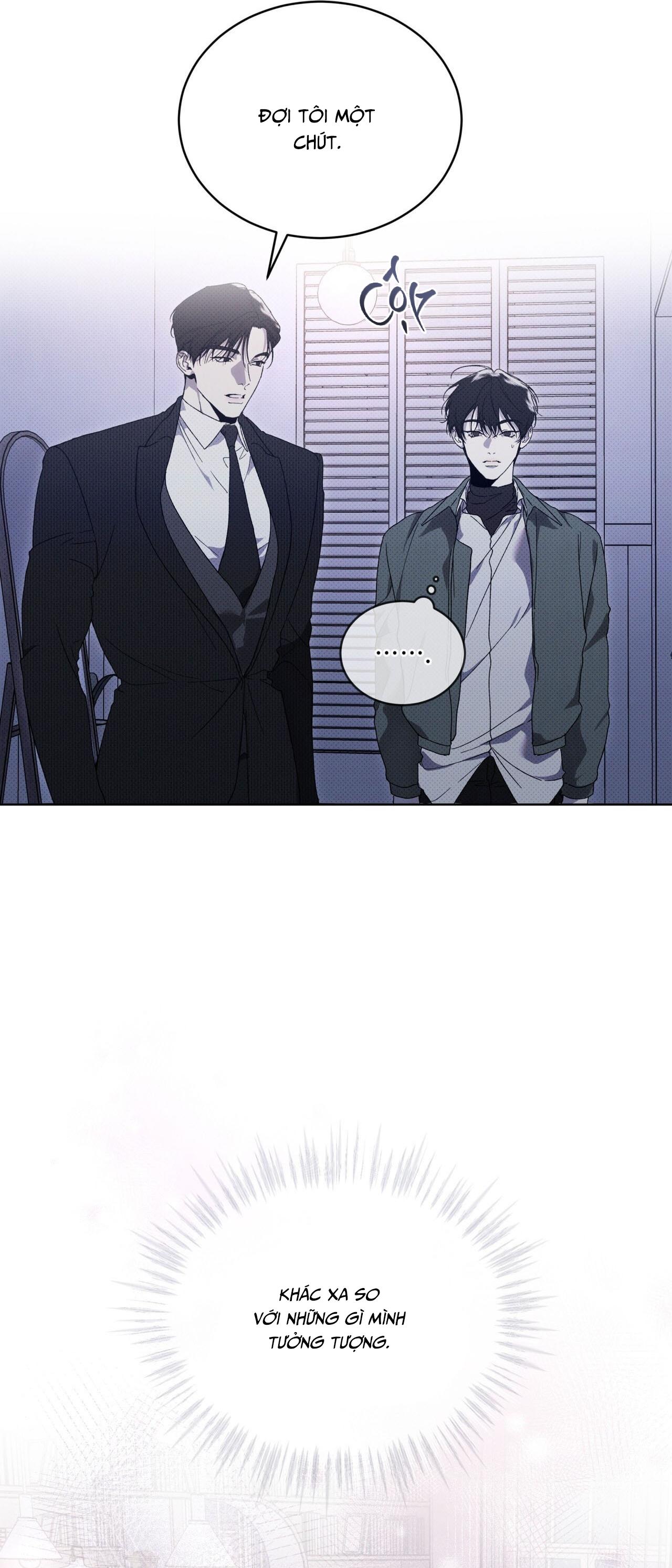 HÌNH THÁI TIẾN HÓA Chapter 6 - Trang 2