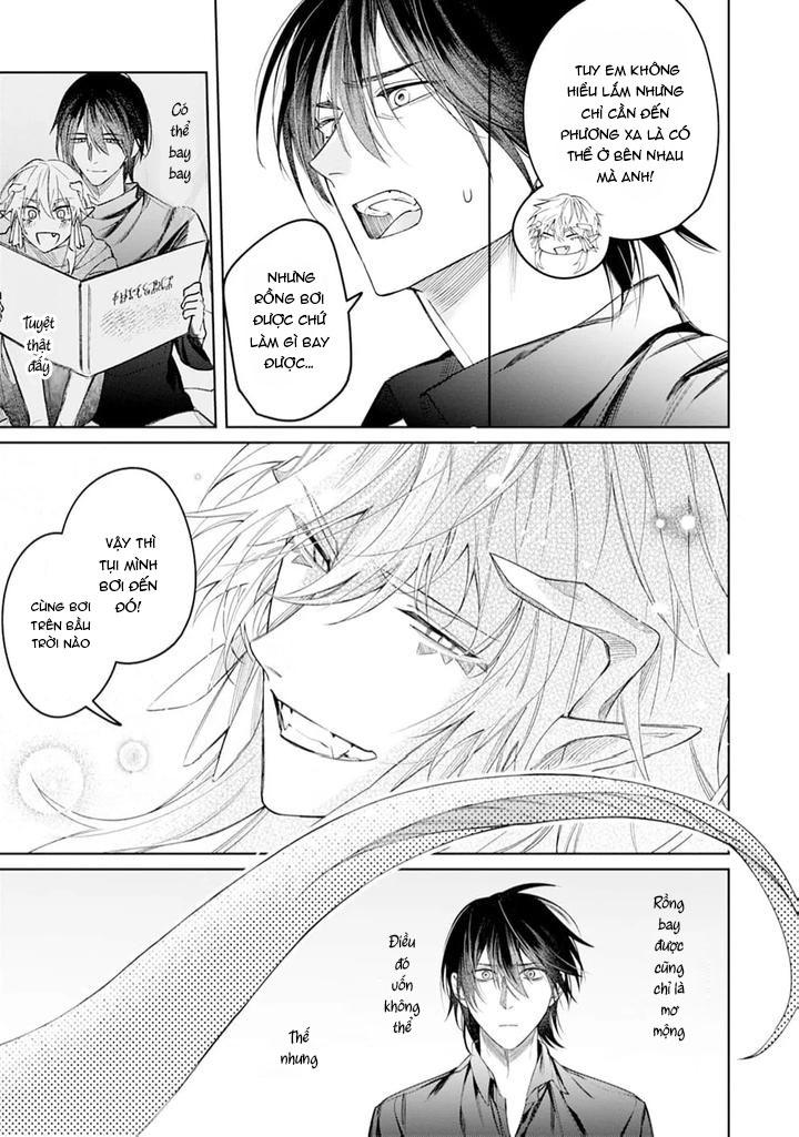ONESHOT COI LÀ NỨNG Chapter 285 - Trang 2