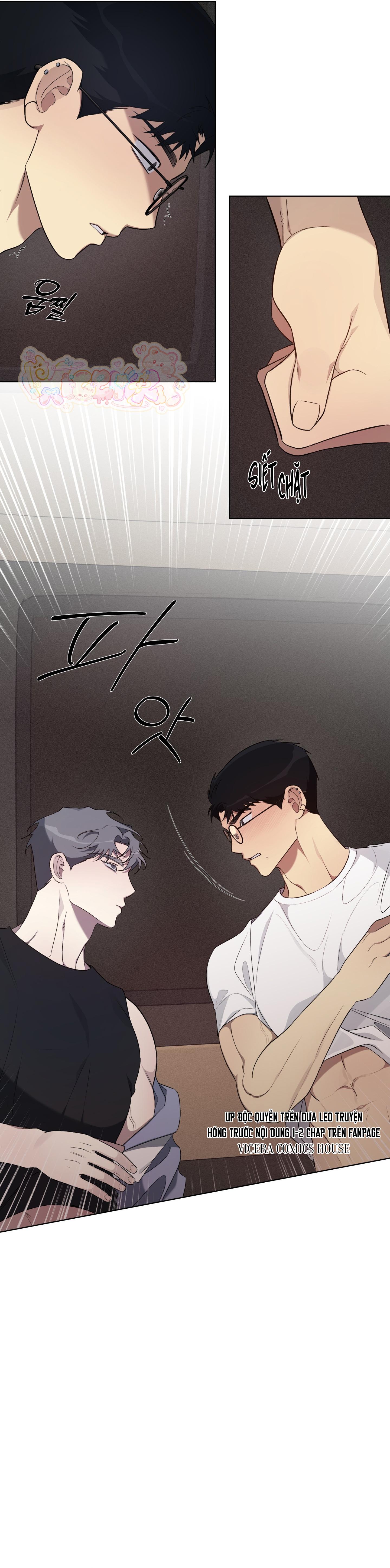 Tin Đồn Chapter 15 - Next Chapter 16