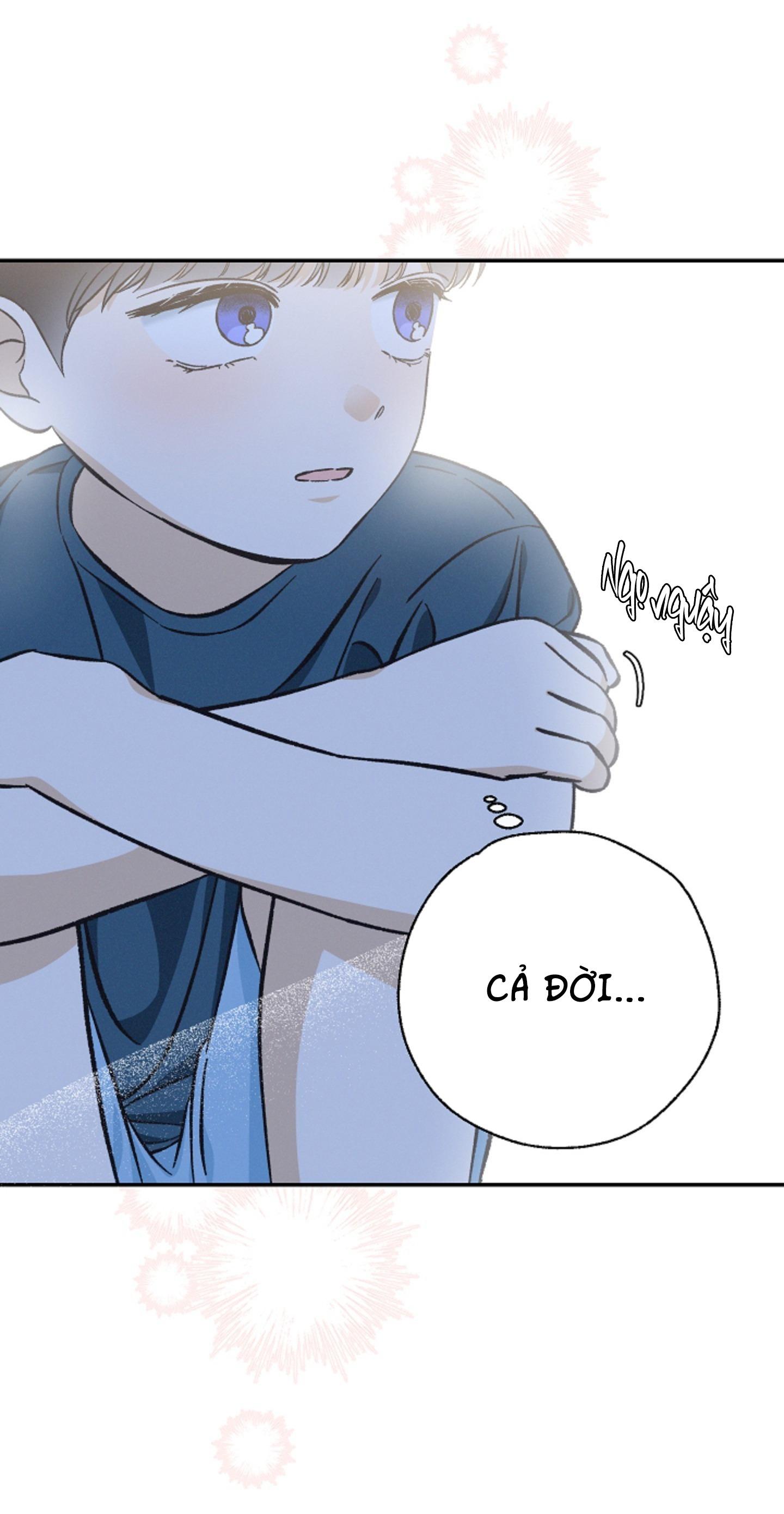 NGHIỆN SEX Chapter 31.1 PIZZA 1 - Trang 2