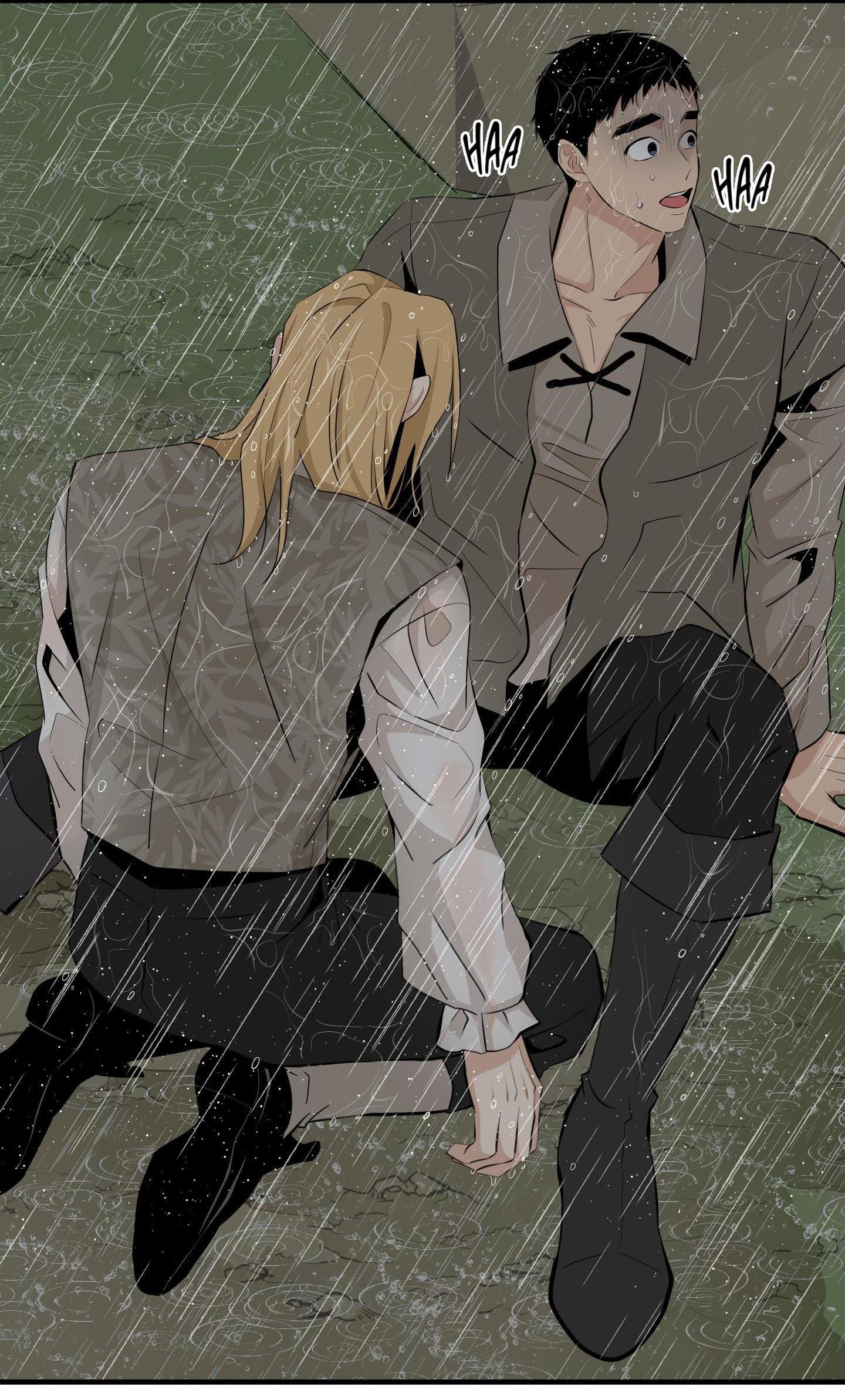 (CBunu) Hoa Vô Danh Chapter 31 - Next Chapter 32