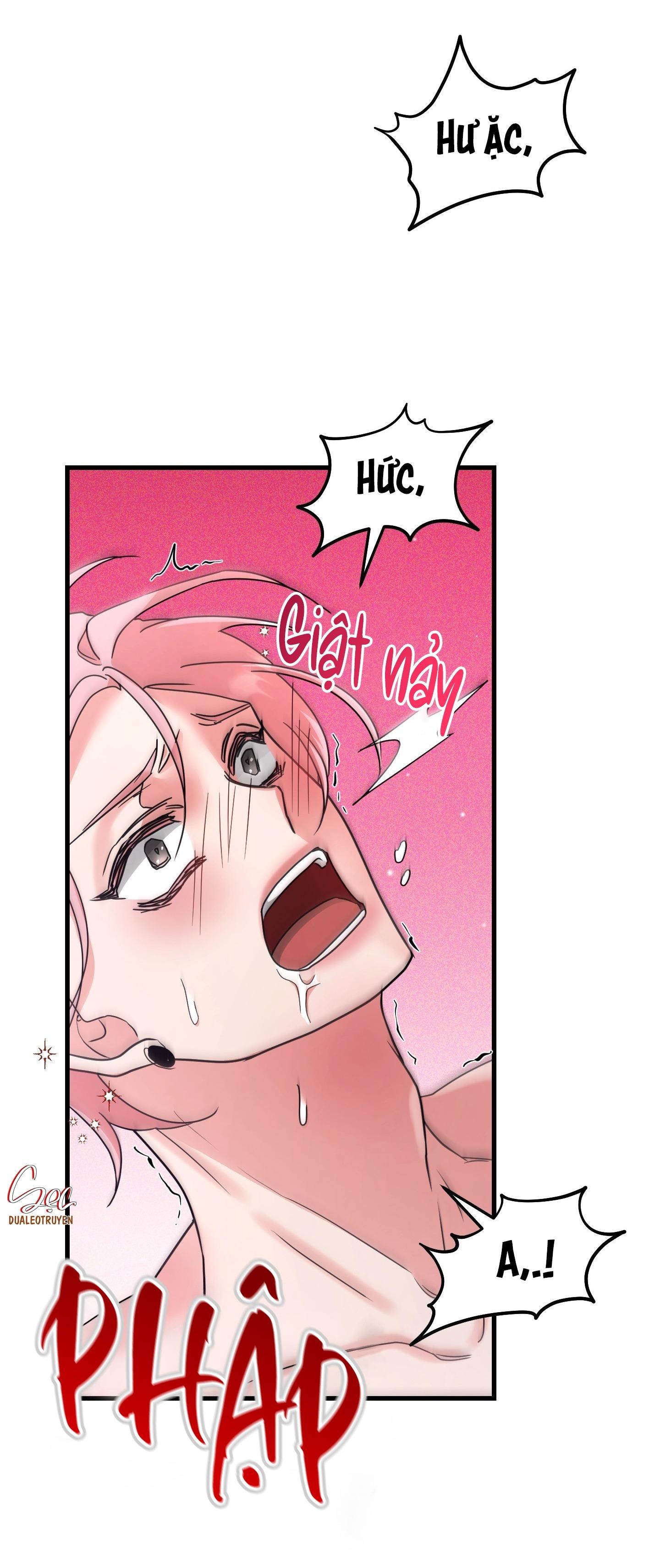 TUYỂN TẬP NHỮNG ÔNG CHÚ TÀ ZÂM Chapter 20.91 chú la end - Trang 2