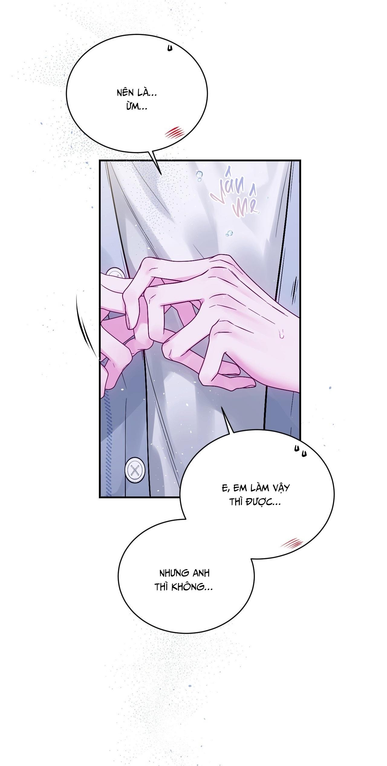 (GĐCV) IMPERFECTLY US Chapter 12 - Trang 2