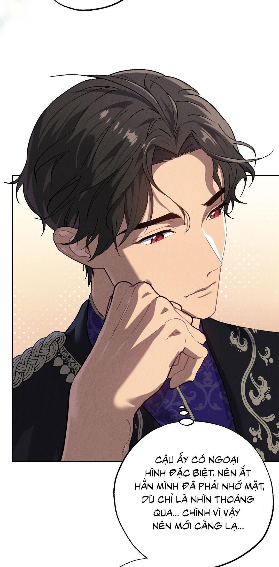 Cách Để Vị Hoàng Tử Bị Bỏ Rơi Sống Lại Chapter 6 - Trang 2