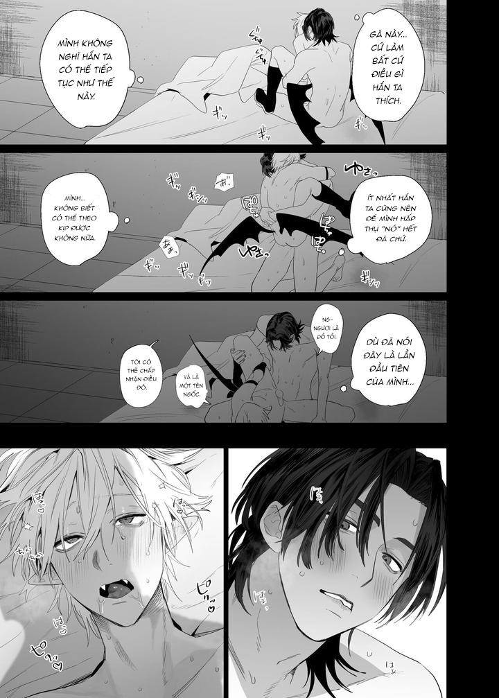 Tổng hợp boylove 18+ Chapter 382.2 - Trang 2