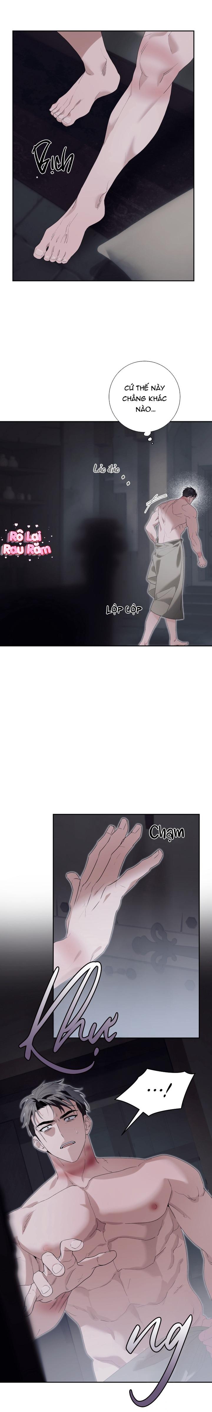 (RL 3p) PHỤC TÙNG Chapter 17 - Trang 2