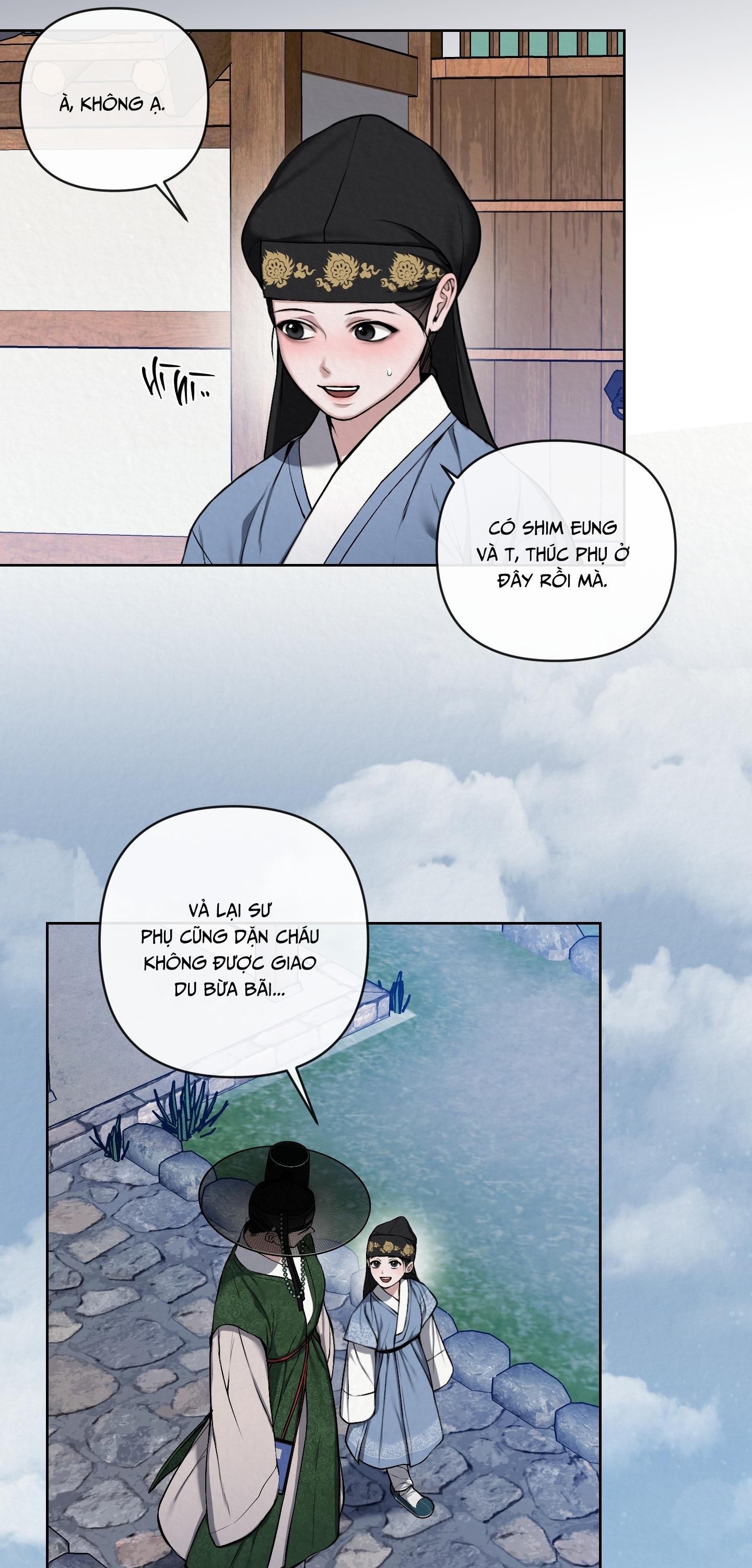 (GĐCV) HỐI HẬN Chapter 12 - Next Chapter 13