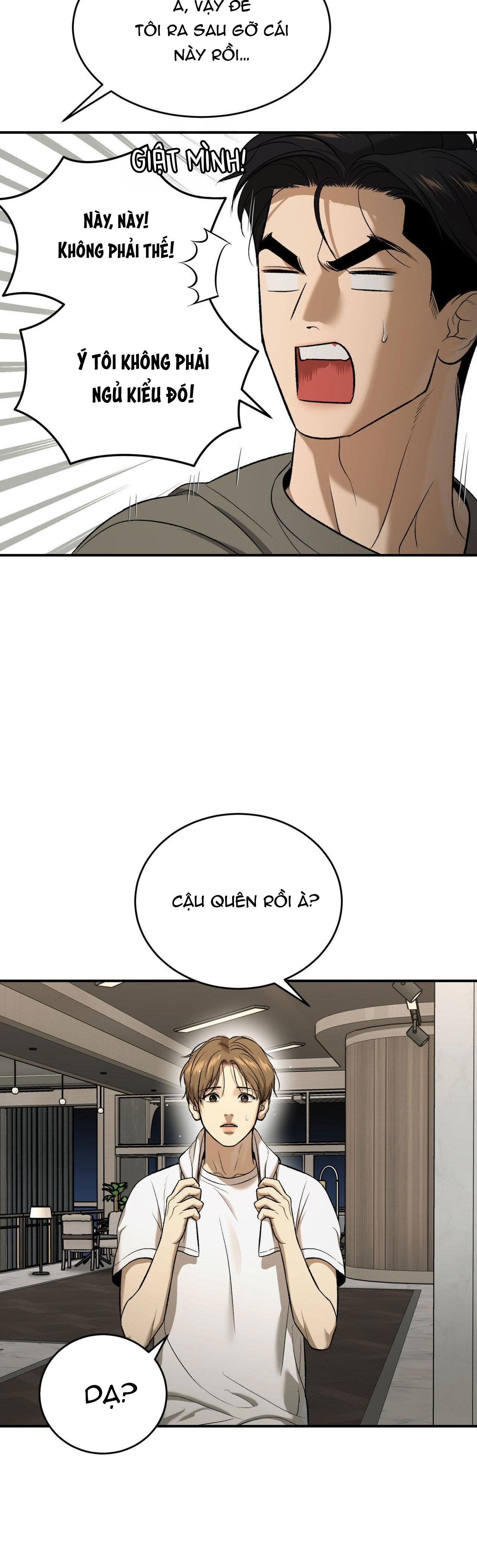 ĐIỀM RỦI Chapter 78 - Next 