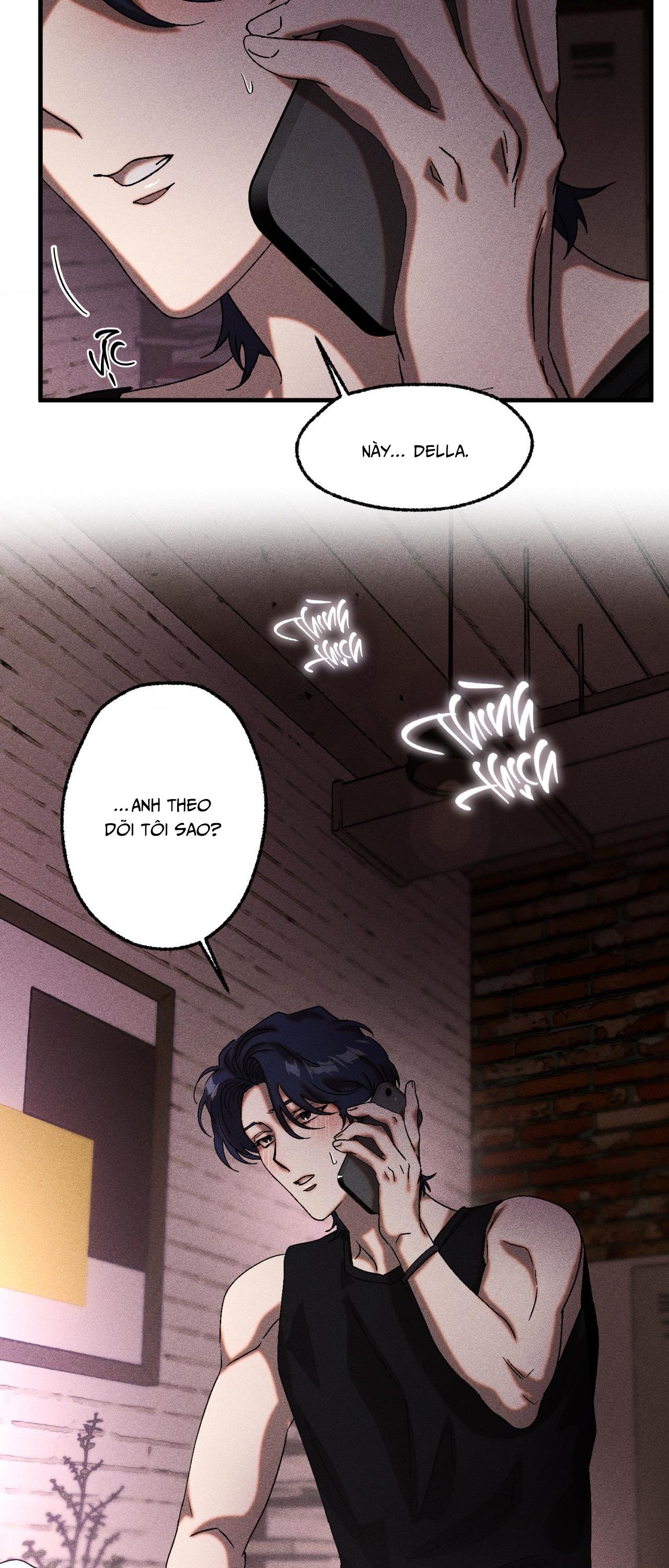 (GĐCV) CUỘC GIAO DỊCH Chapter 64 - Trang 2