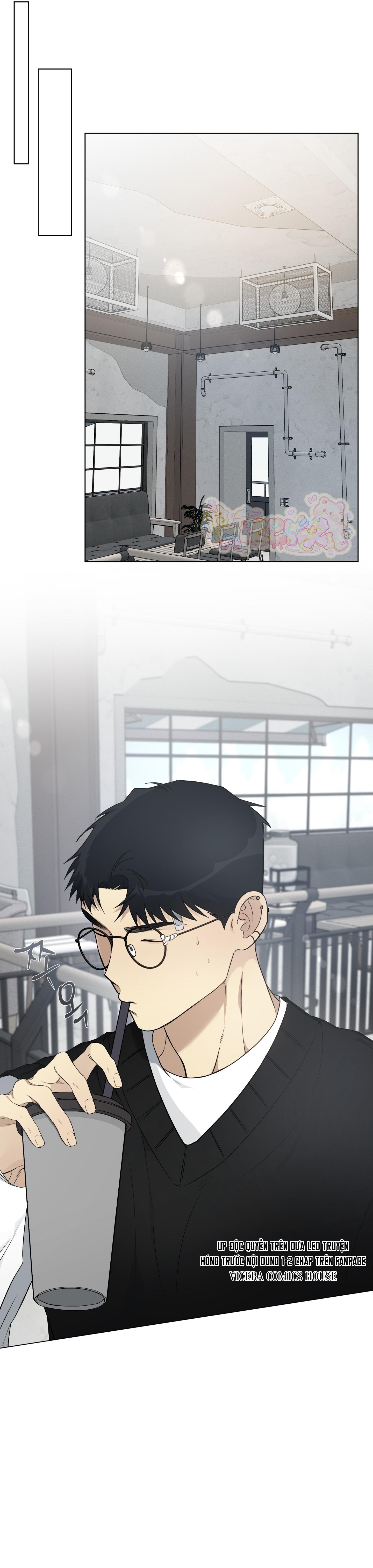 Tin Đồn Chapter 17 - Next Chapter 18