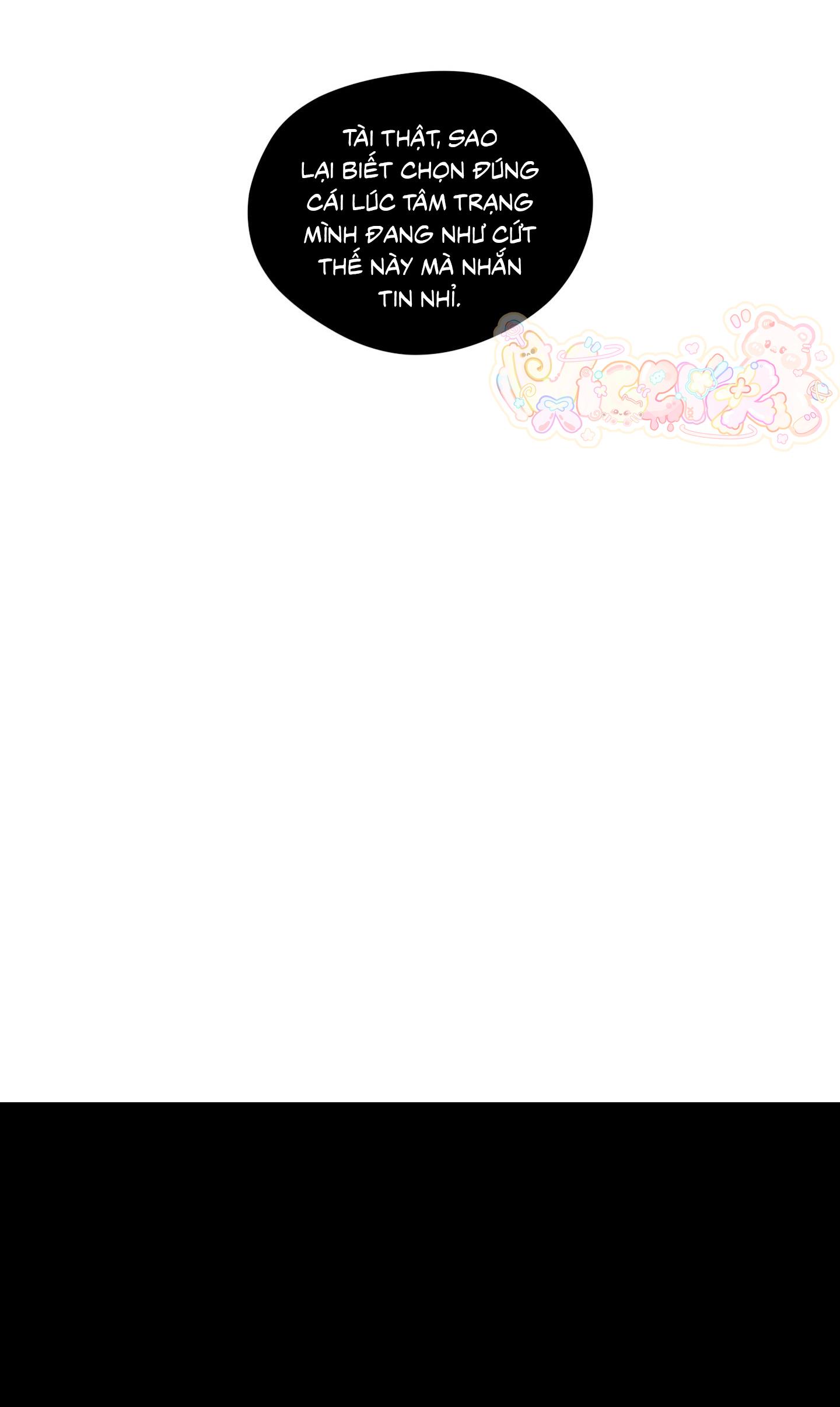 Tin Đồn Chapter 17 - Next Chapter 18