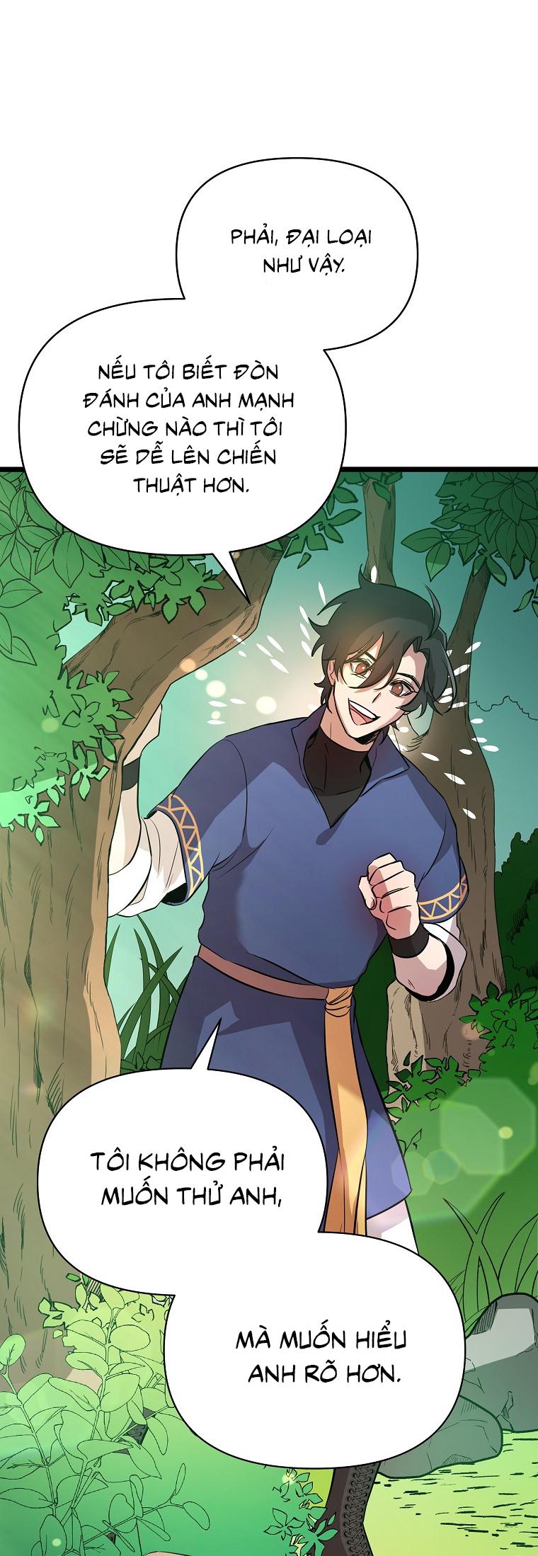 Hãy Lựa Chọn Anh Hùng Của Bạn Thật Cẩn Thận Chapter 9 - Trang 2