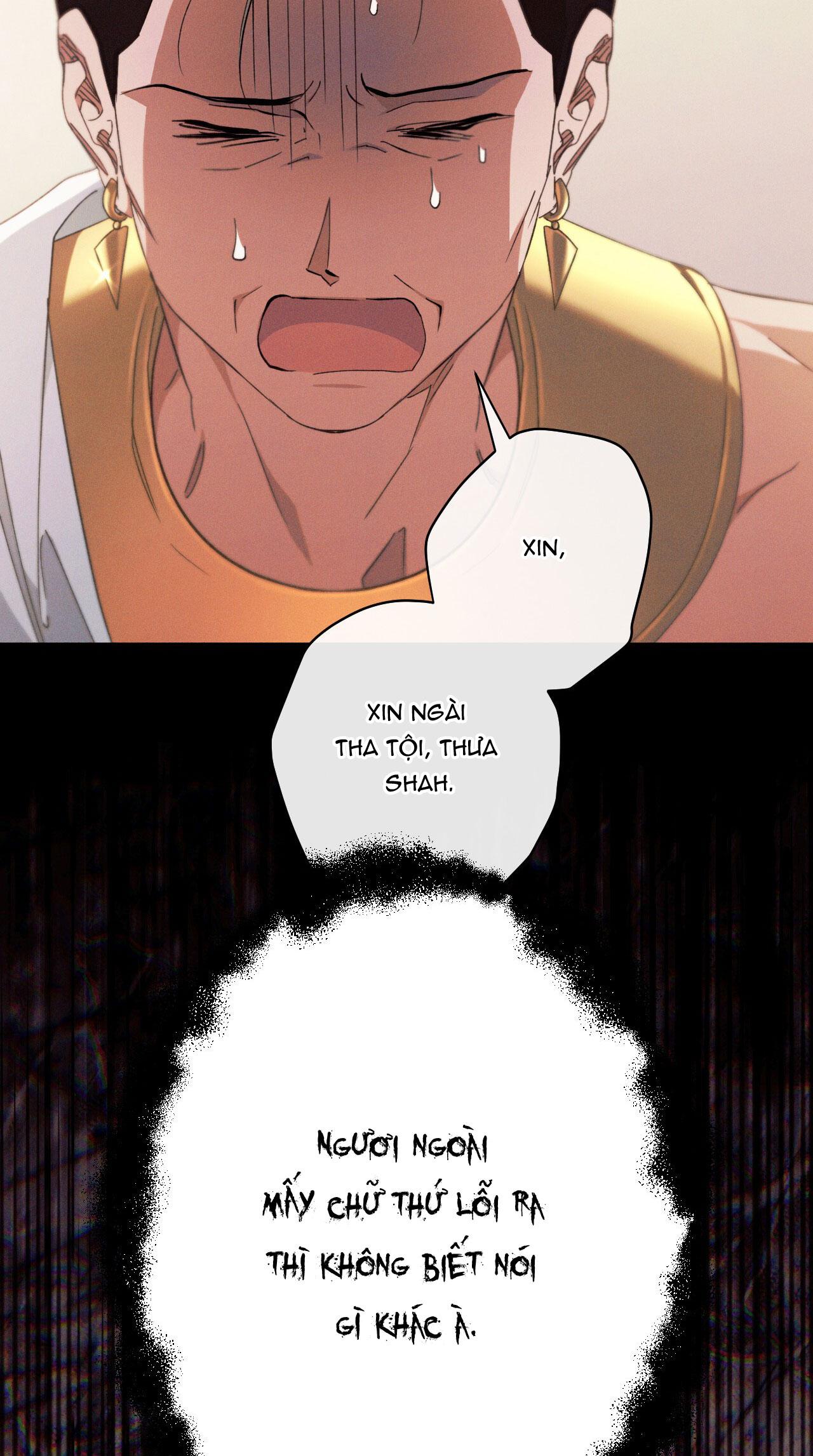 RẮN NUỐT LỰU Chapter 24 - Trang 2
