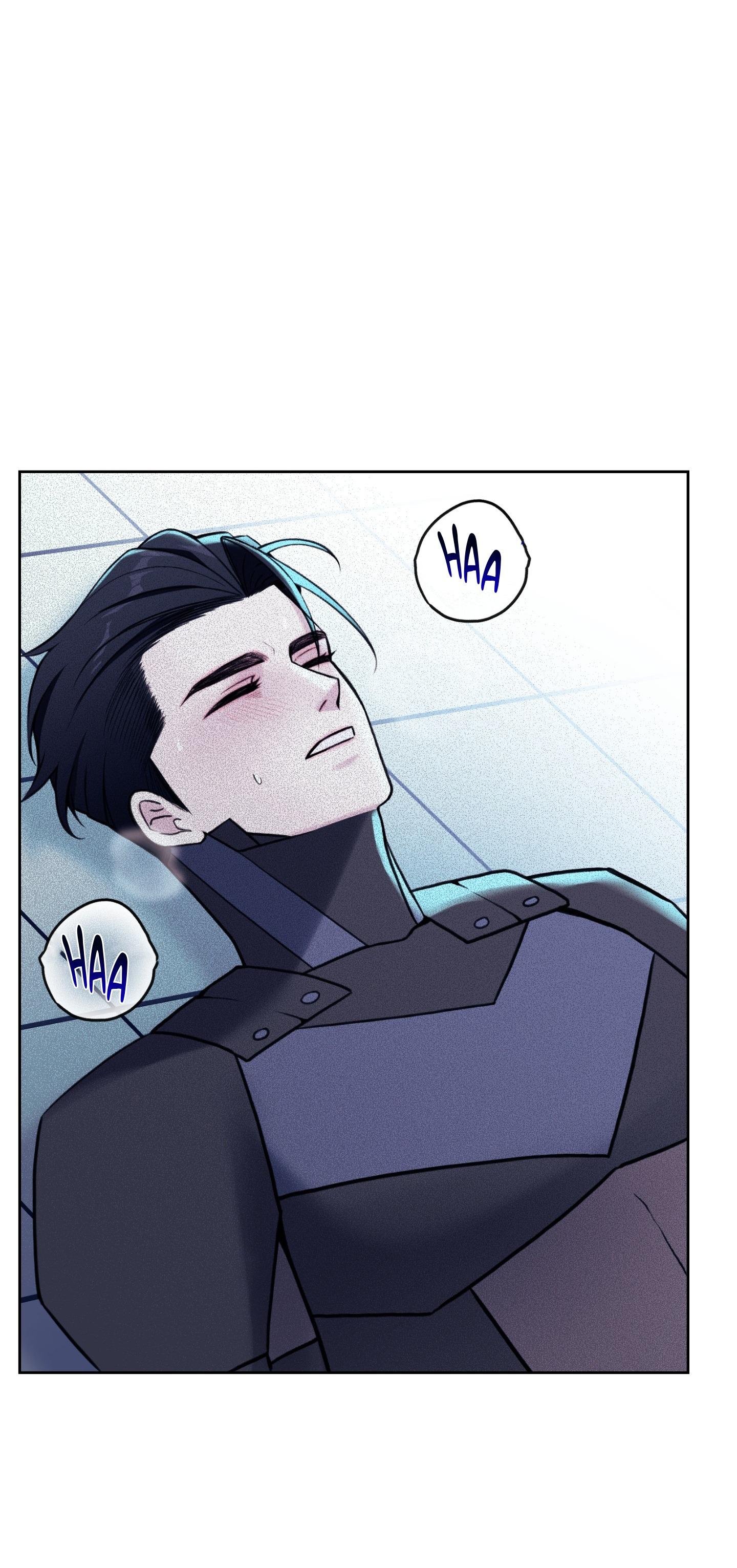 GUIDE ESPER NGẮN Chapter 7.1 core 1 - Trang 2