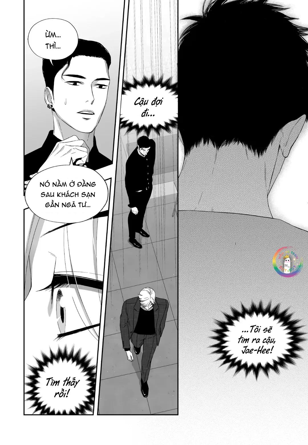 (END) Hai Đôi Tay Sinh Động Chapter 32 - Trang 2