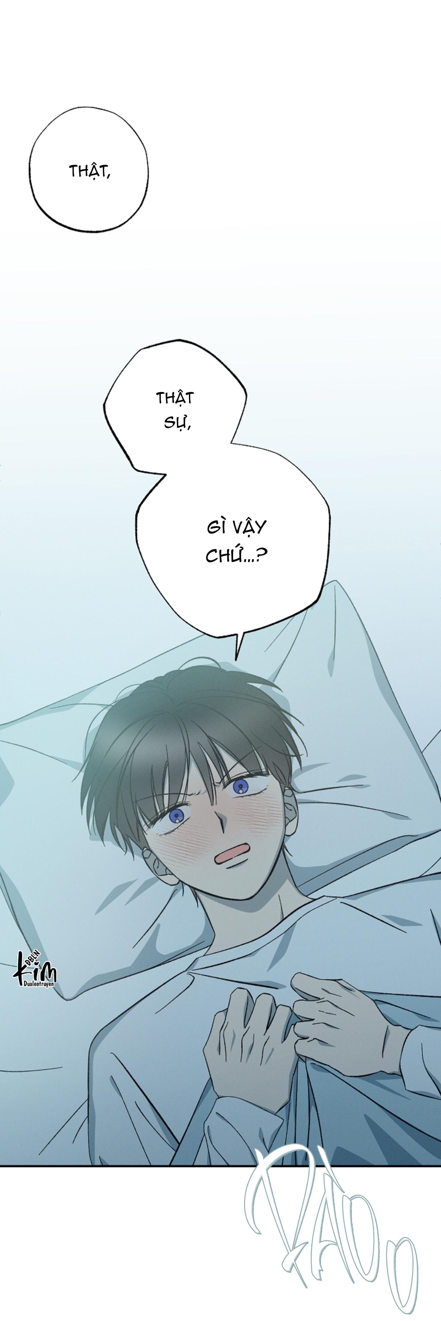 NGHIỆN SEX Chapter 31.4 pizza 4 - Trang 2