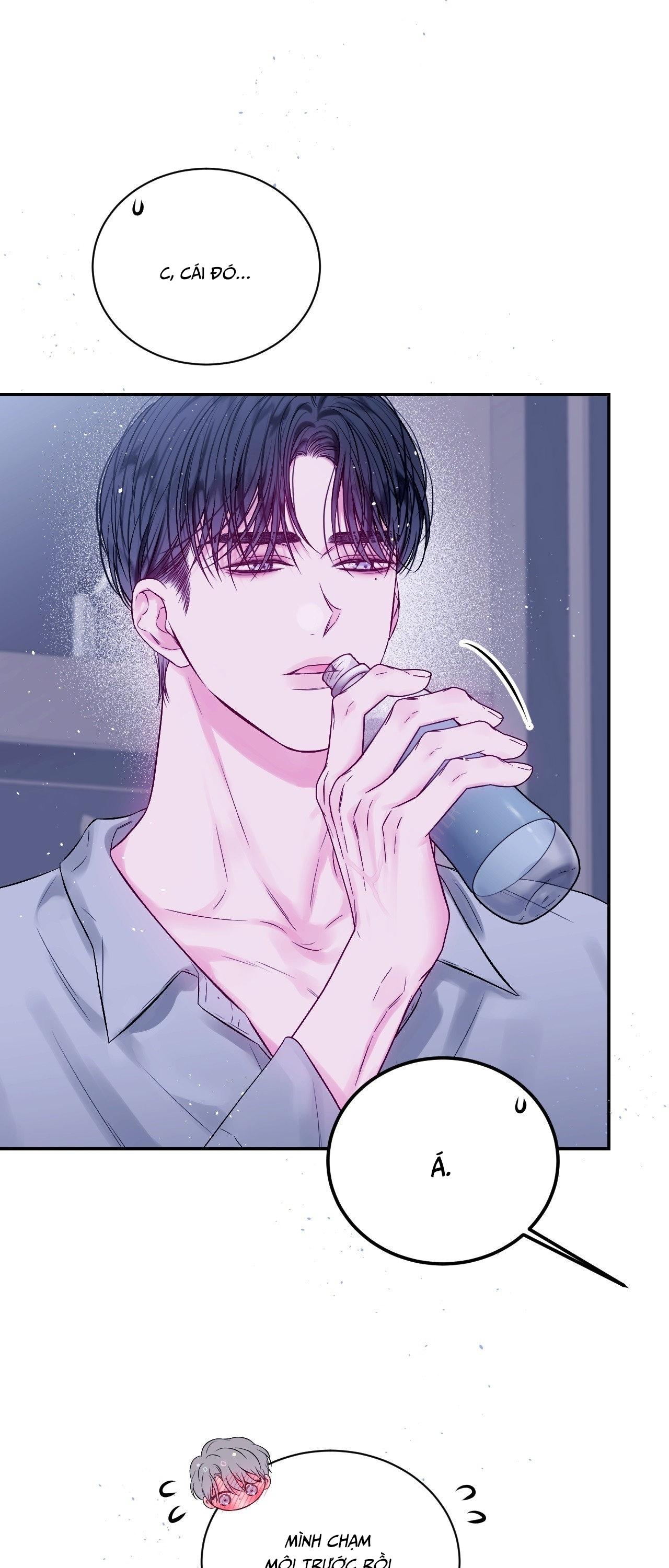 (GĐCV) IMPERFECTLY US Chapter 15 H+++++ - Trang 2