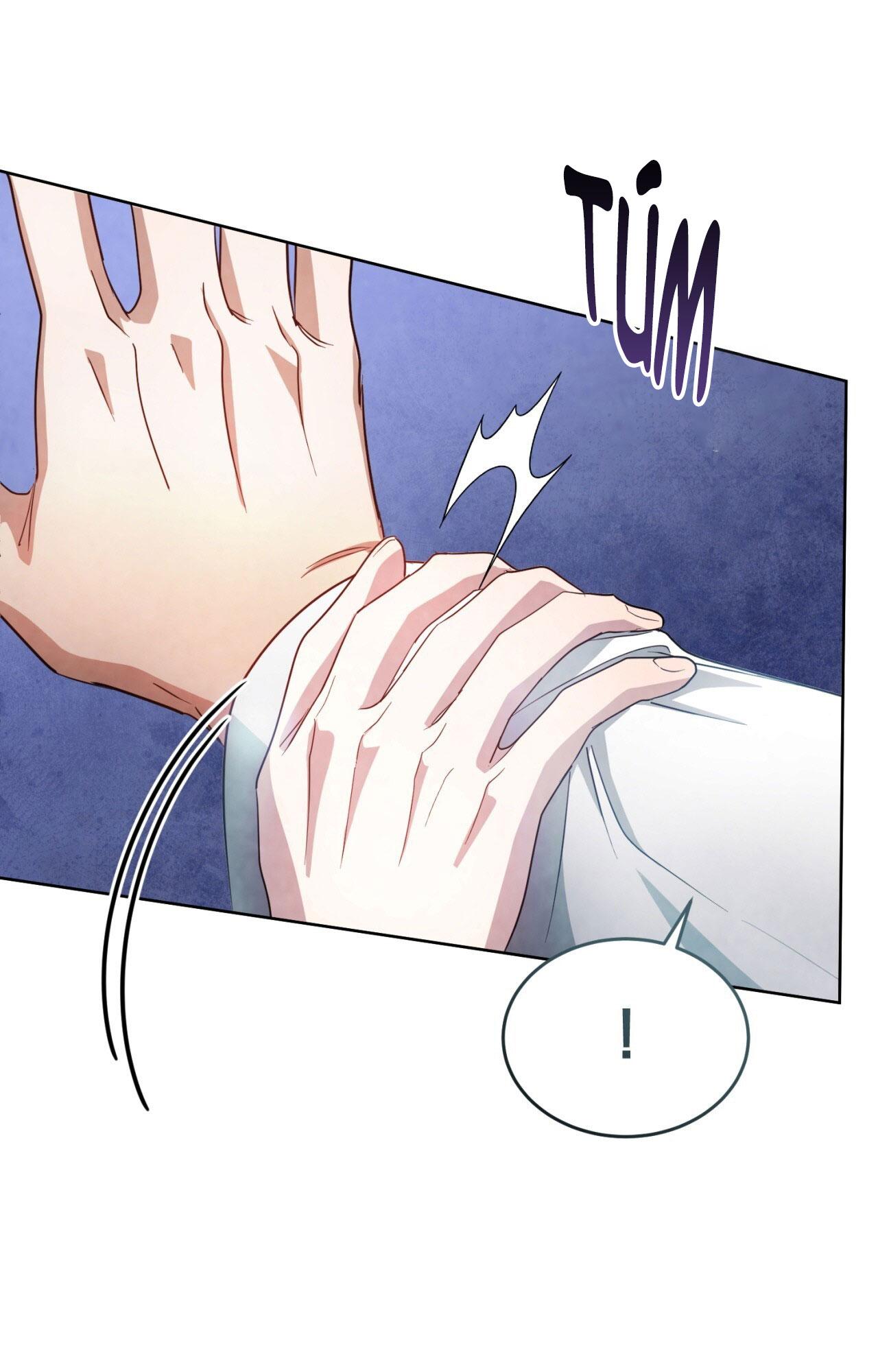 THẾ GIỚI XUNG KHẮC Chapter 11 - Trang 2