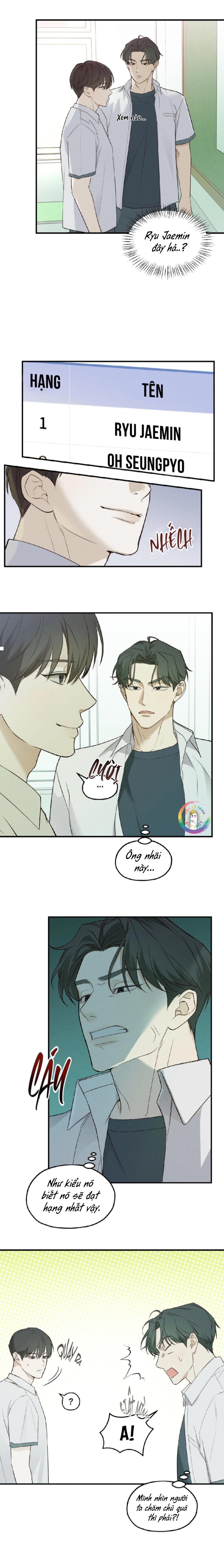 Học Sinh Giỏi Mắc Lỗi Chí Mạng Chapter 1 - Trang 2