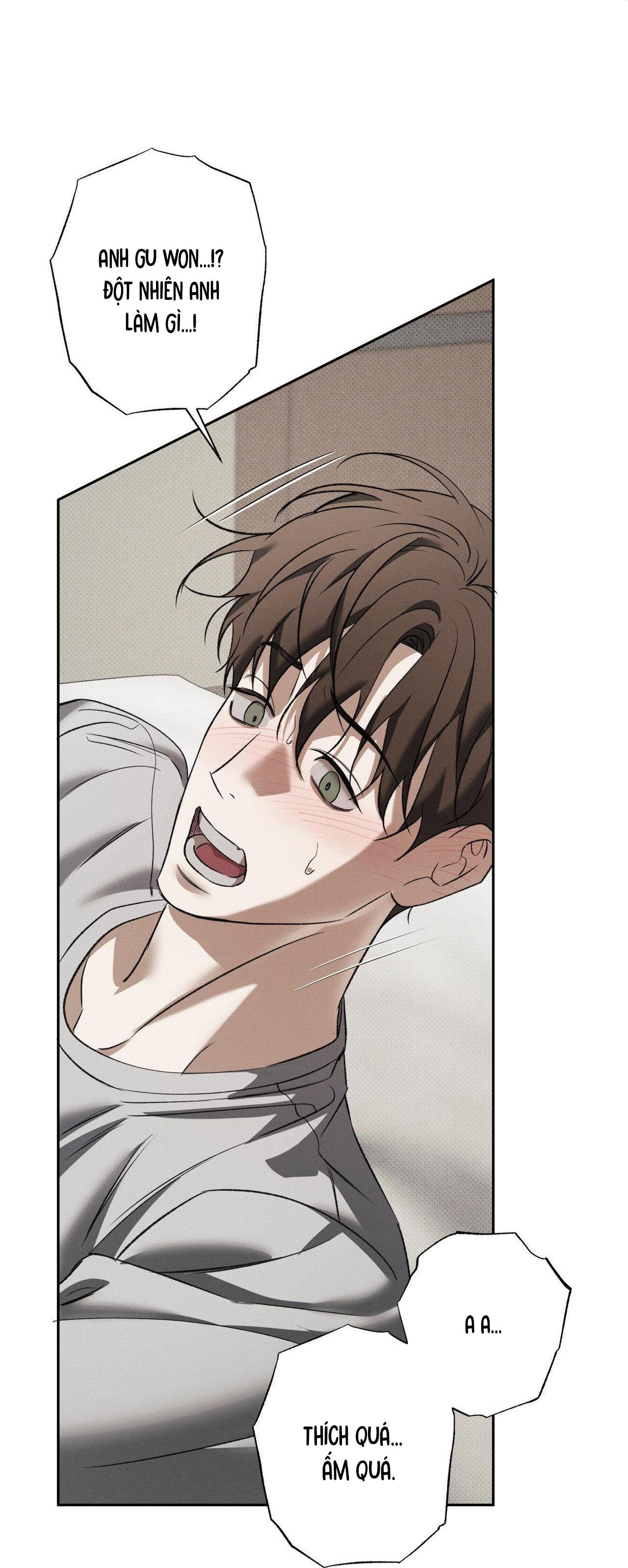 (CBunu) Chó Săn Của Sisyphus Chapter 22 H - Trang 2