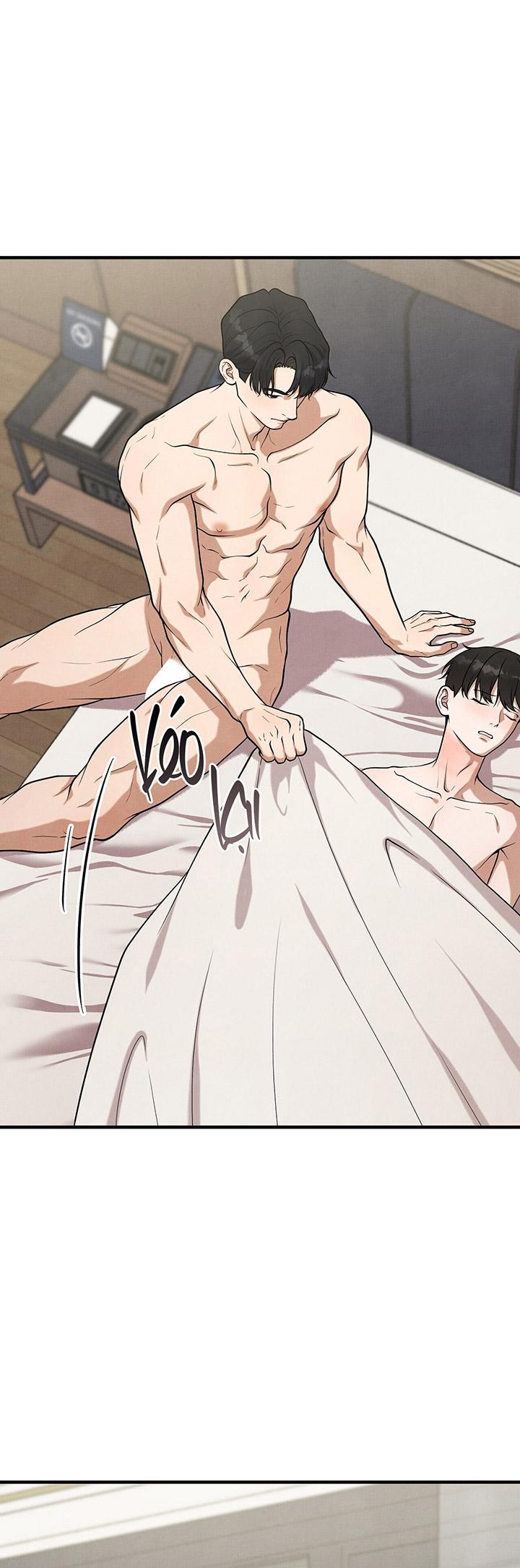 HƯƠNG VỊ TÌNH THÂN Chapter 15 19+ - Trang 2