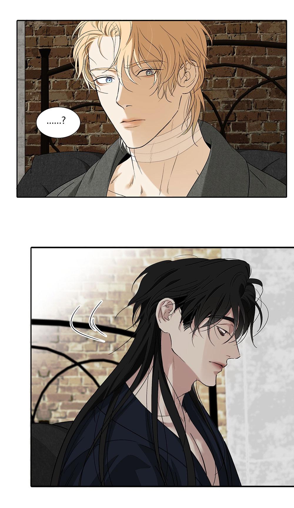 Sắc Thu Nghĩa Trang Chapter 19 - Trang 2