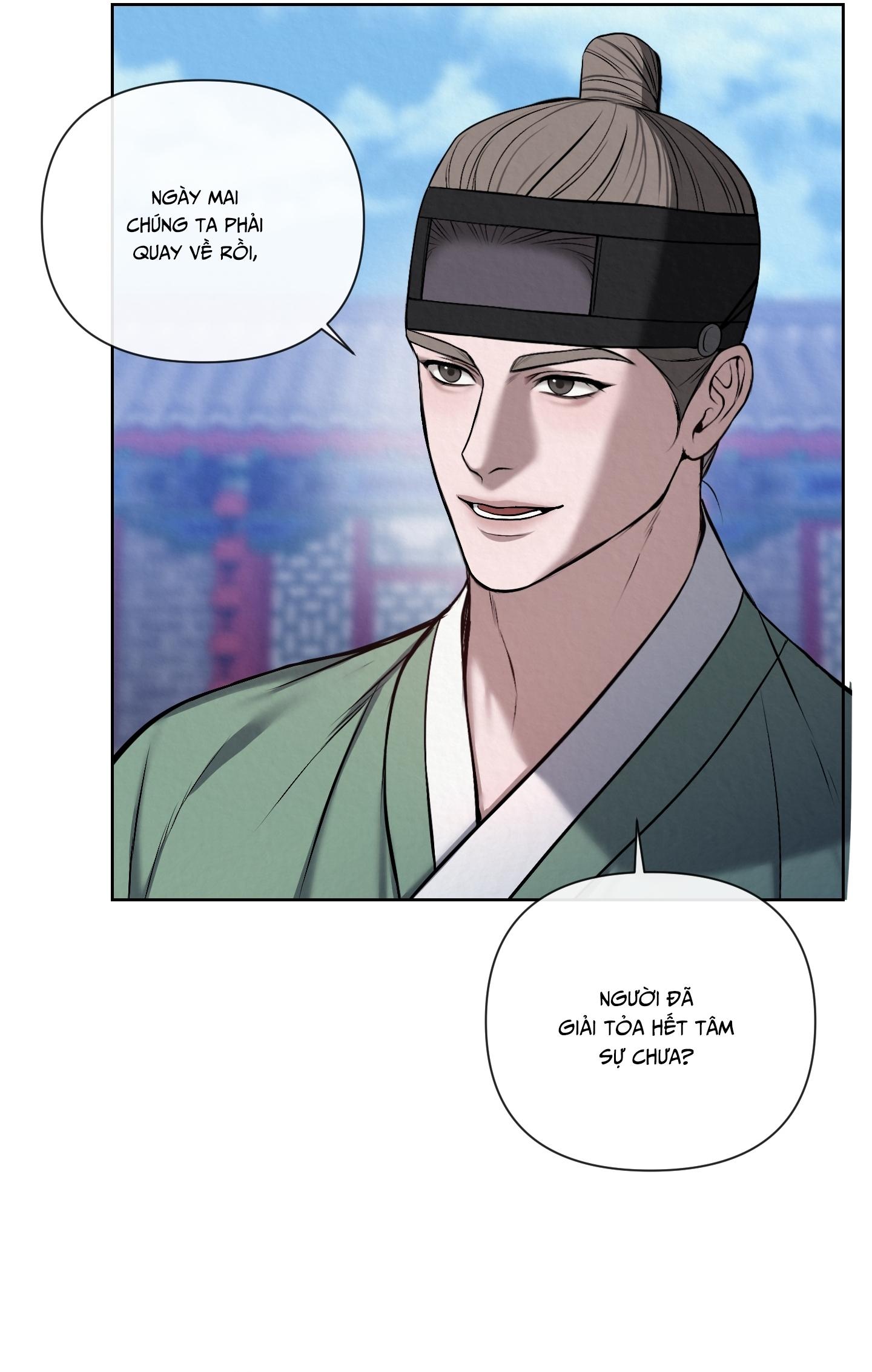 (GĐCV) HỐI HẬN Chapter 9 - Next Chapter 10