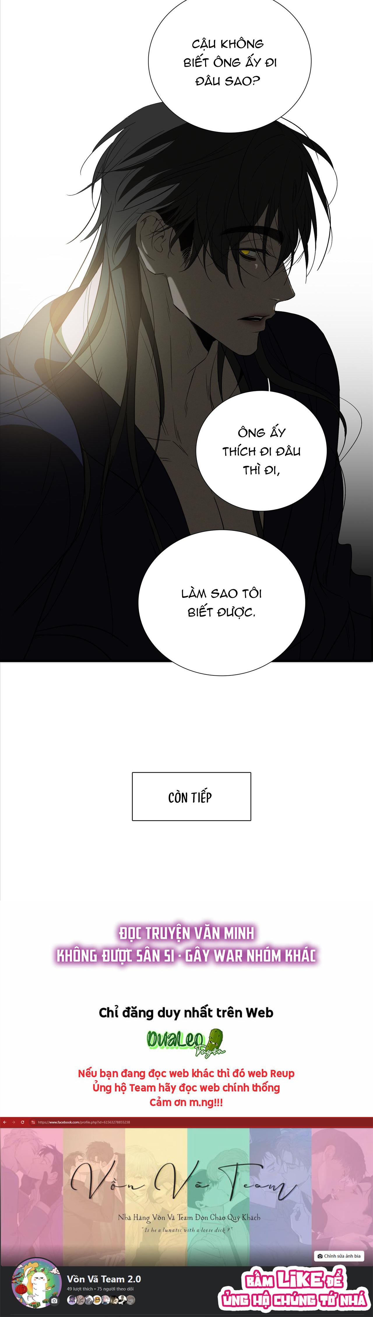 Sắc Thu Nghĩa Trang Chapter 18 - Trang 2