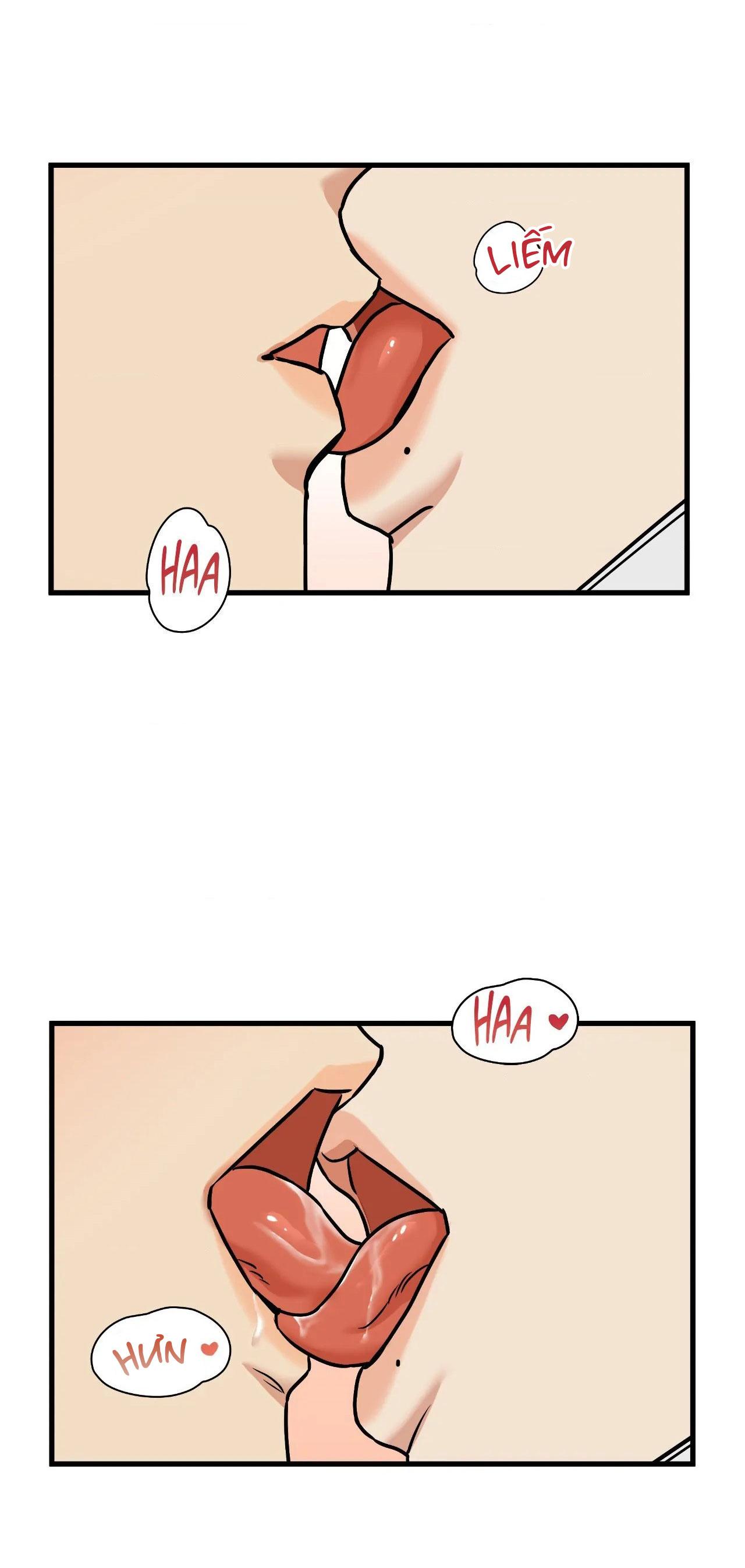Bốt Hôn Chapter 1 - Trang 2