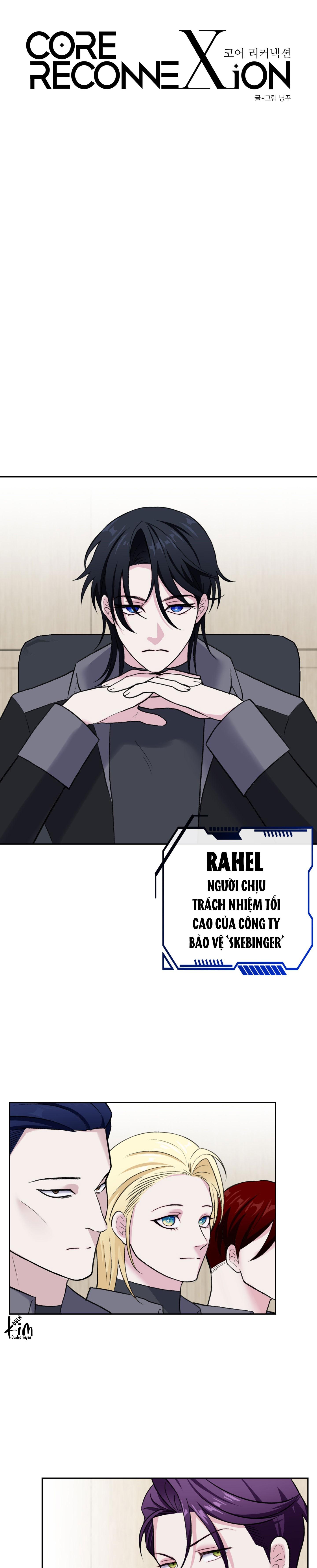 GUIDE ESPER NGẮN Chapter 7.5 core 5 - Trang 2