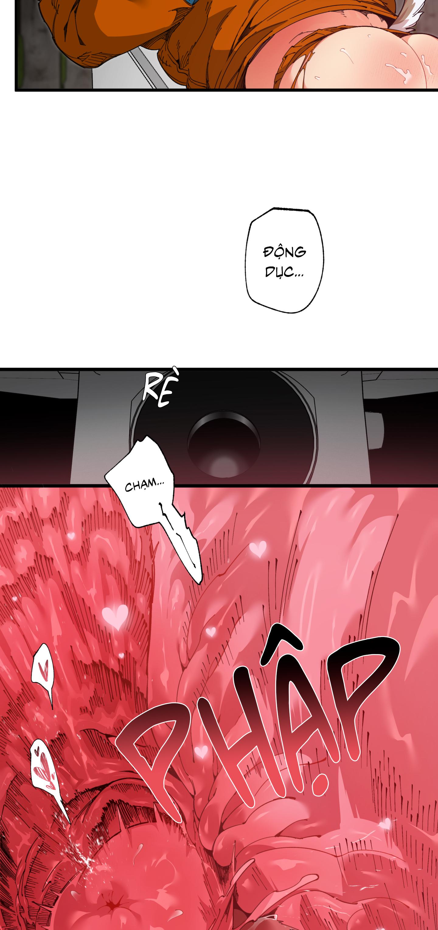 Mr.A's Farm Chapter 17 - Trang 2