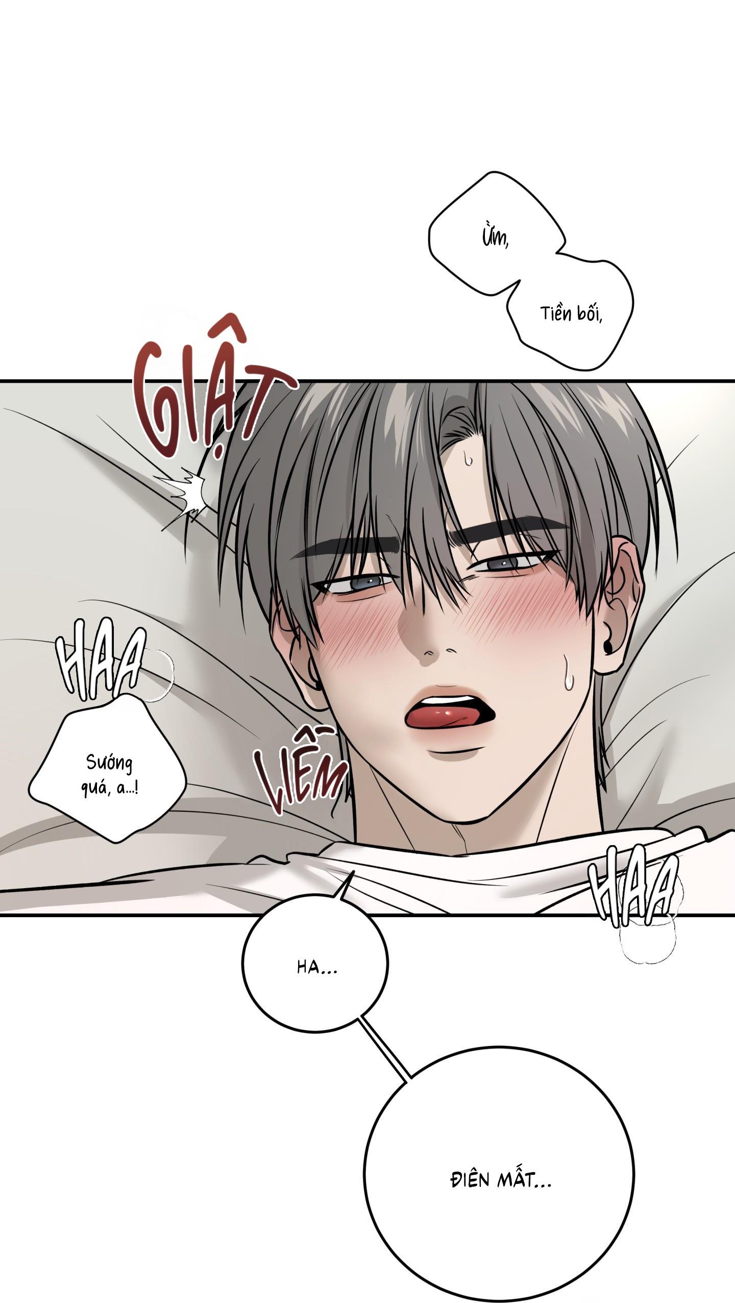 |DROP| Hưởng Lợi Chapter 52 H+ - Trang 2
