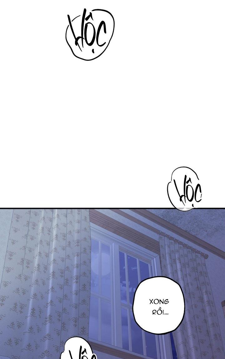 SỰ THAM LAM CỦA NHÂN LOẠI Chapter 17.2 thần linh 2 - Trang 2