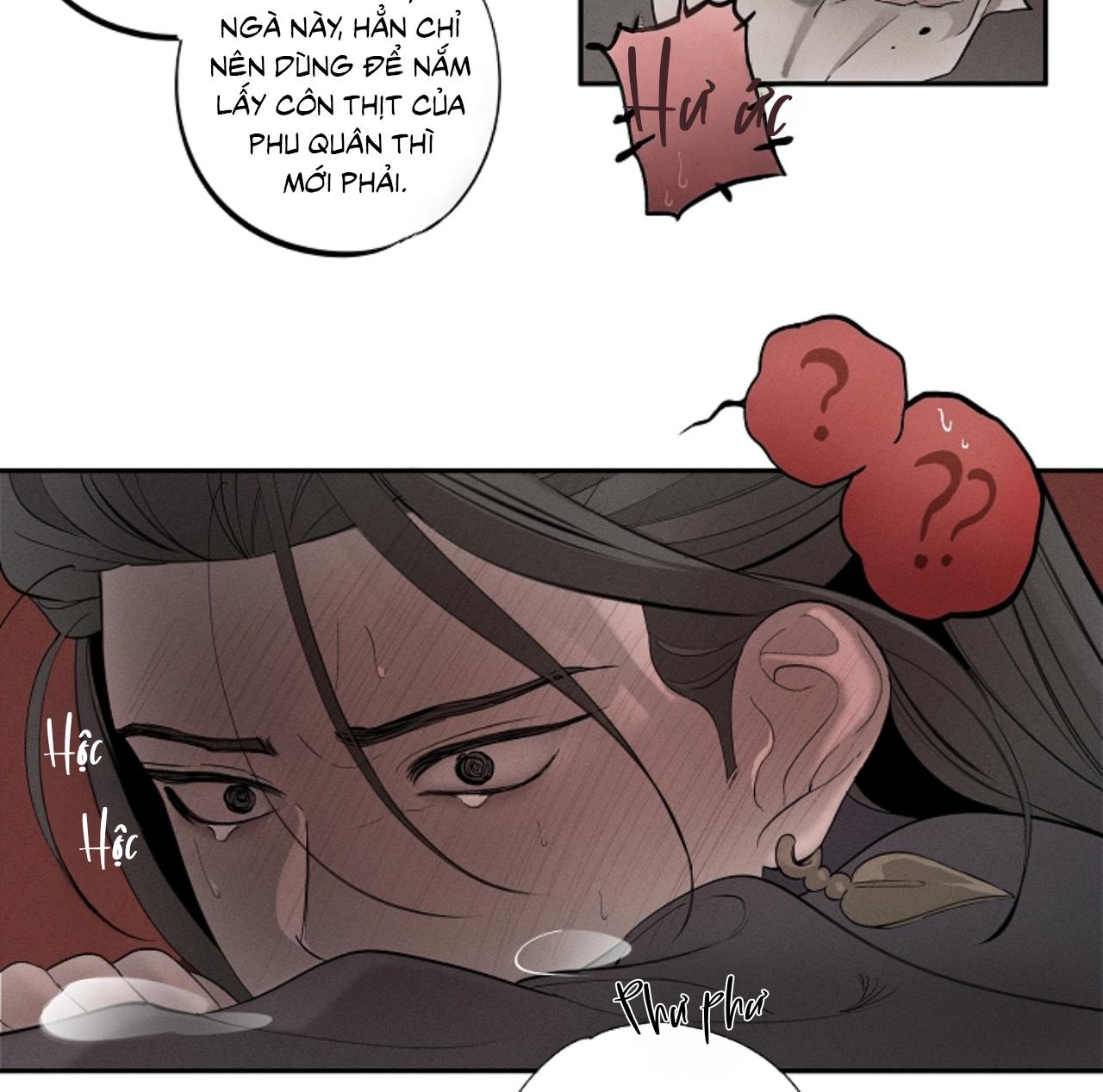 Ngũ tắc: hiếu ái truyện Chapter 3 H - Trang 2