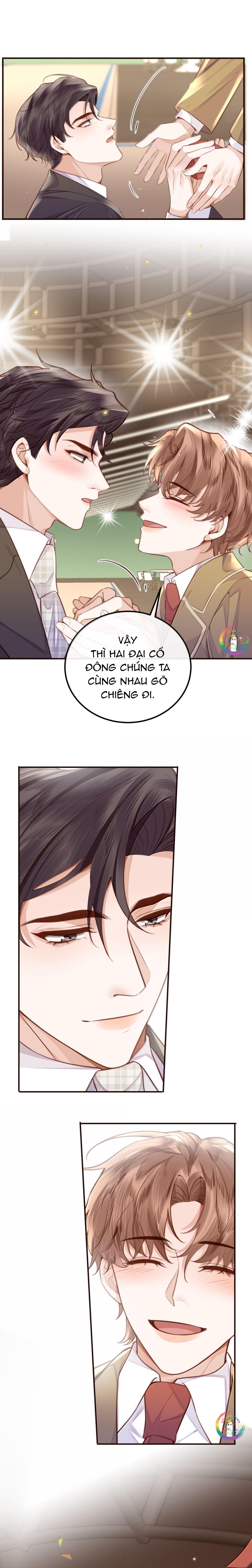 (END) Đặc Chế Cho Riêng Anh Chapter 141 END - Trang 2
