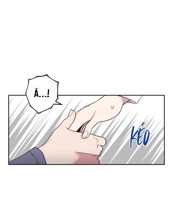 Người Hàng Xóm Bất Ngờ Chapter 4 - Trang 2