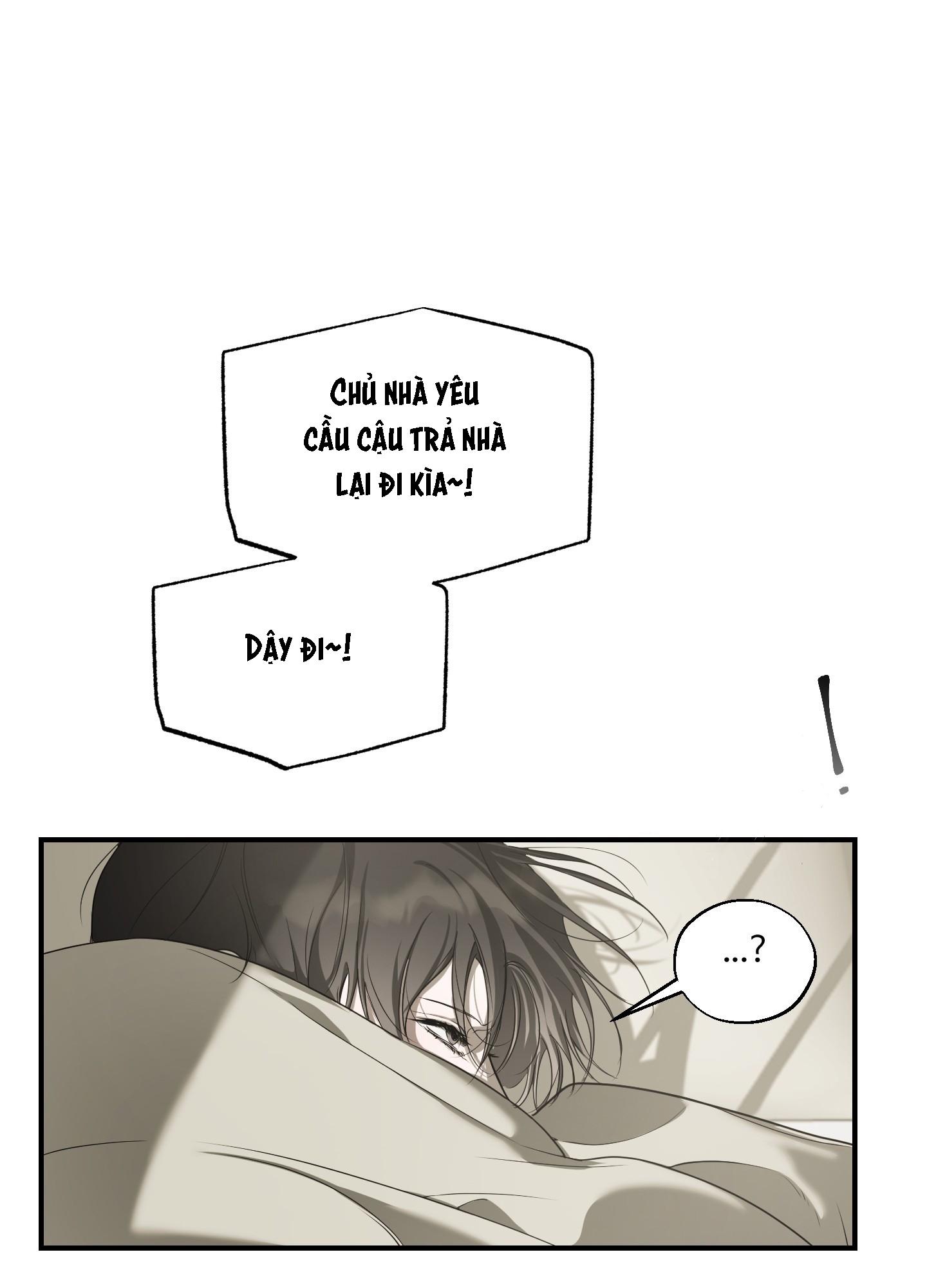 LÃNG MẠN NGÀY TẬN THẾ Chapter 2 - Trang 2