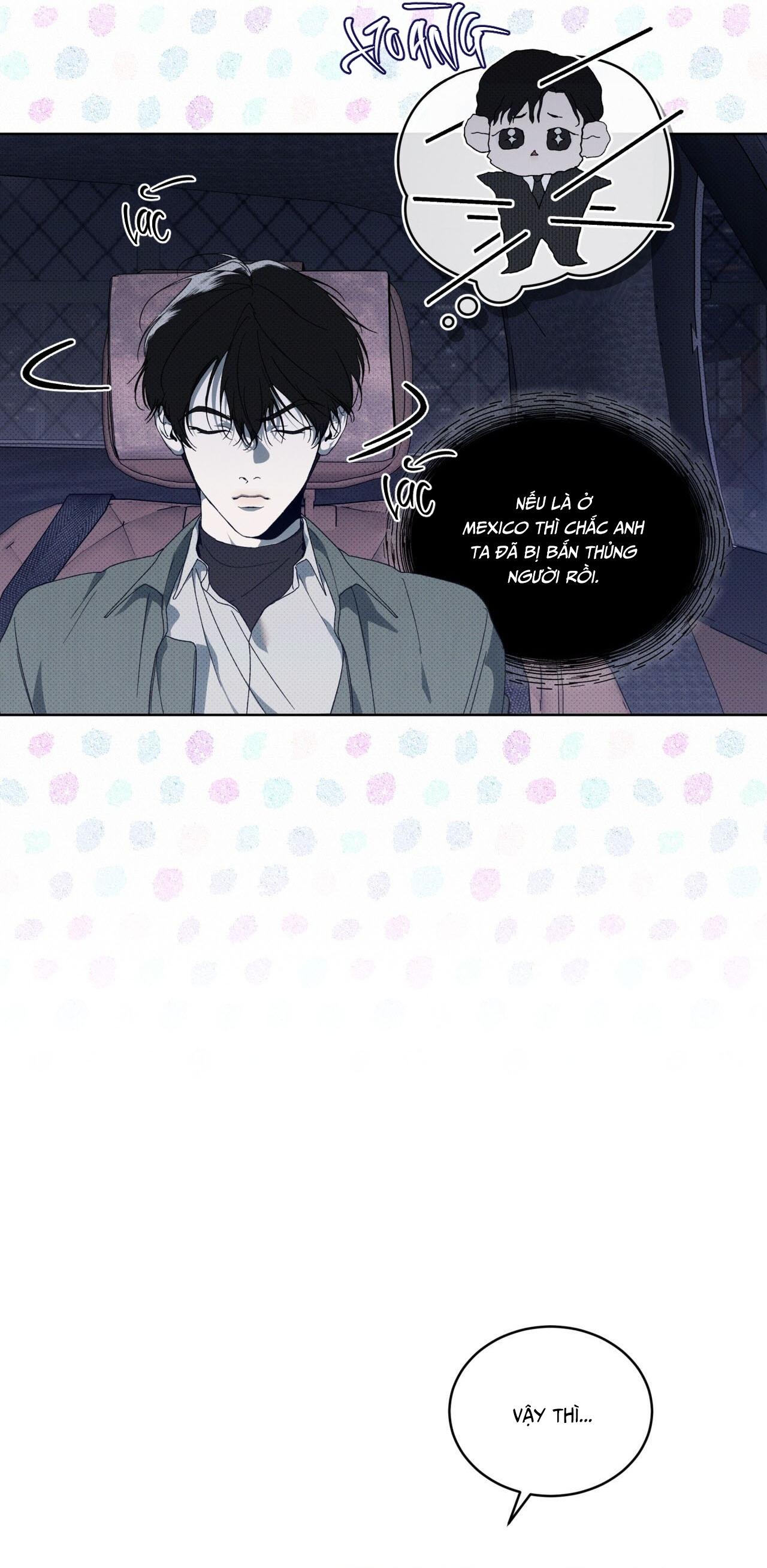 HÌNH THÁI TIẾN HÓA Chapter 6 - Trang 2