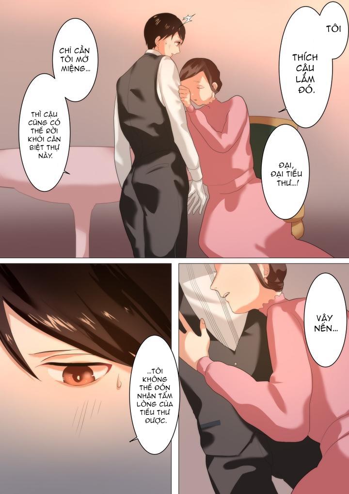 Tuyển tập BOYLOVE màu sắc Chapter 238 - Trang 2