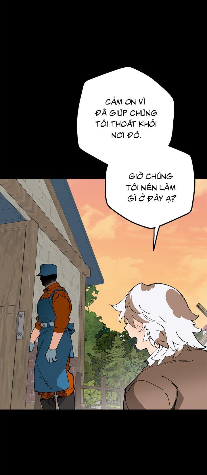Mr.A's Farm Chapter 6 - Next Chapter 7