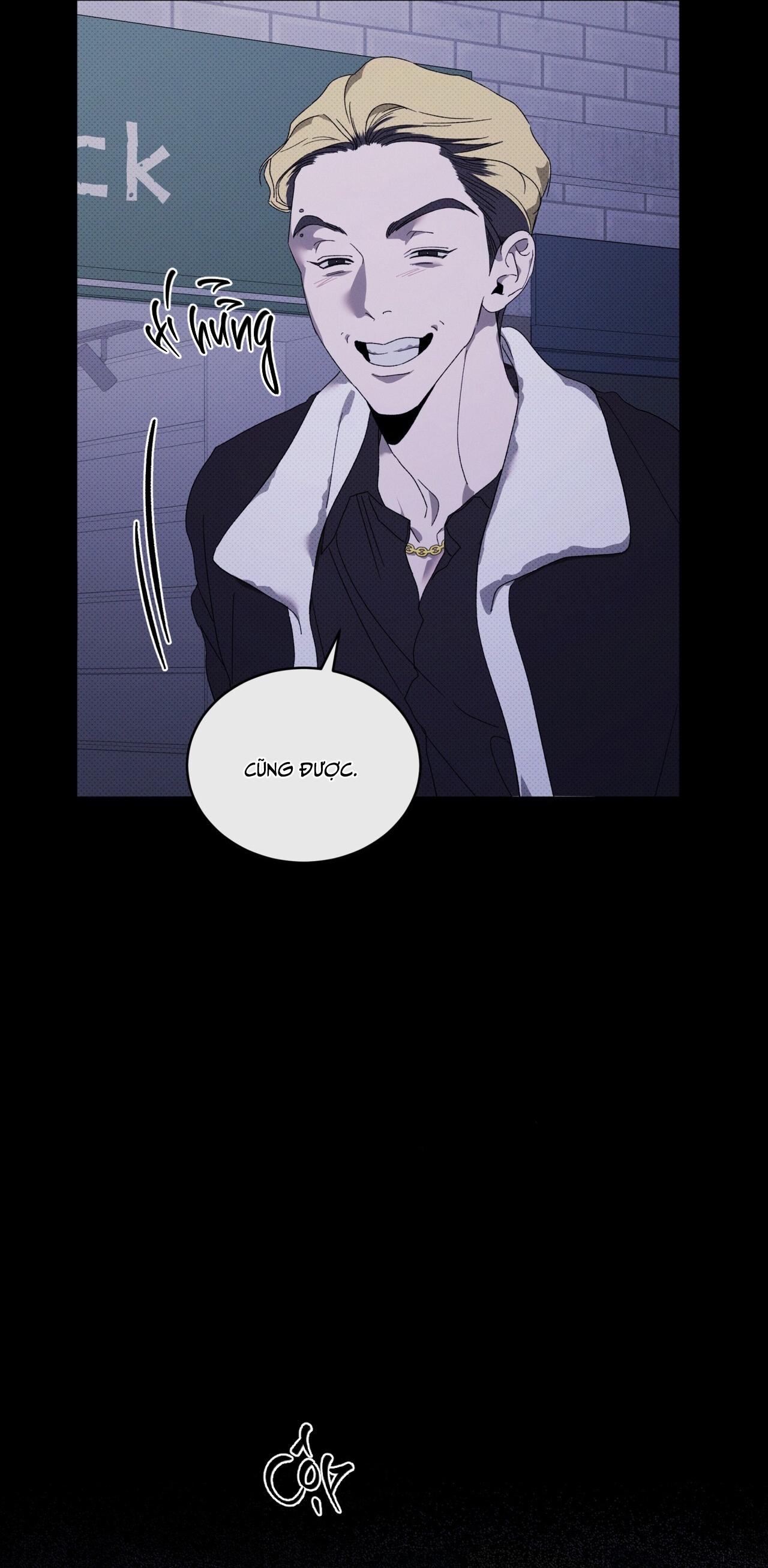 HÌNH THÁI TIẾN HÓA Chapter 8 - Trang 2