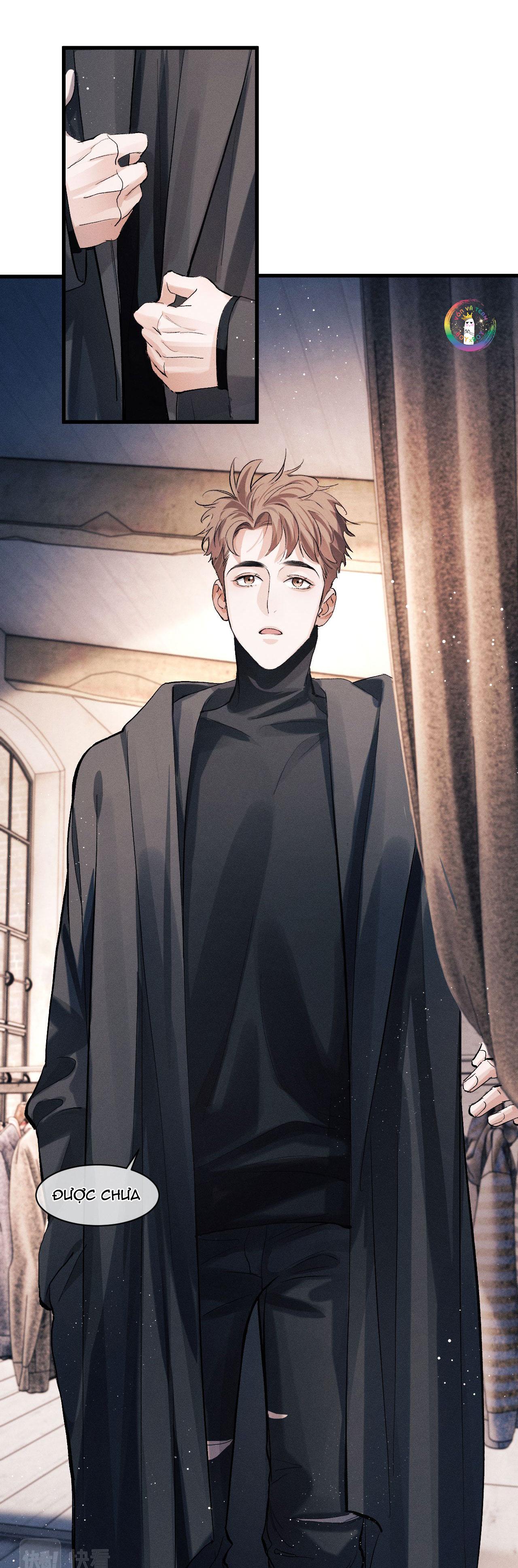 Tát Dã (Ngang Tàng) Chapter 45 - Trang 2