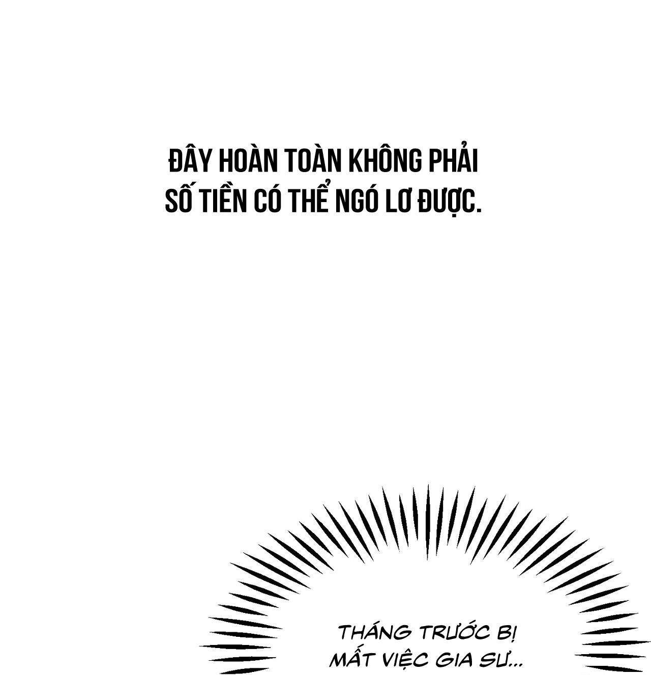 HƯƠNG VỊ TÌNH THÂN Chapter 1 19+ - Trang 2