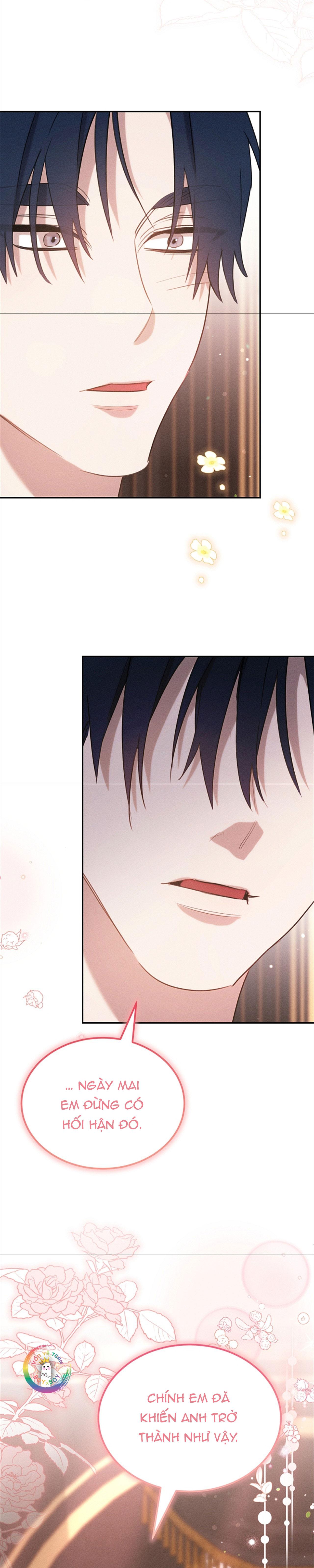 (END) Này, Đừng Có Nhấn Cái Nút Đó! Chapter 55 - Trang 2